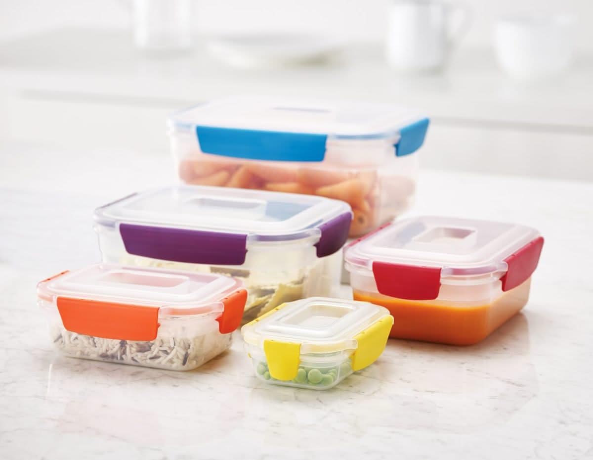 joseph-joseph-nest-lock-ensemble-de-5-bo-tes-alimentaires-empilables-avec-couver image 5