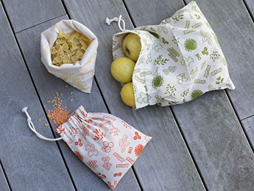 sac-vrac-r-utilisable-pebbly-en-coton-bio-20x25-cm-avec-cordon-de-serrage image 8