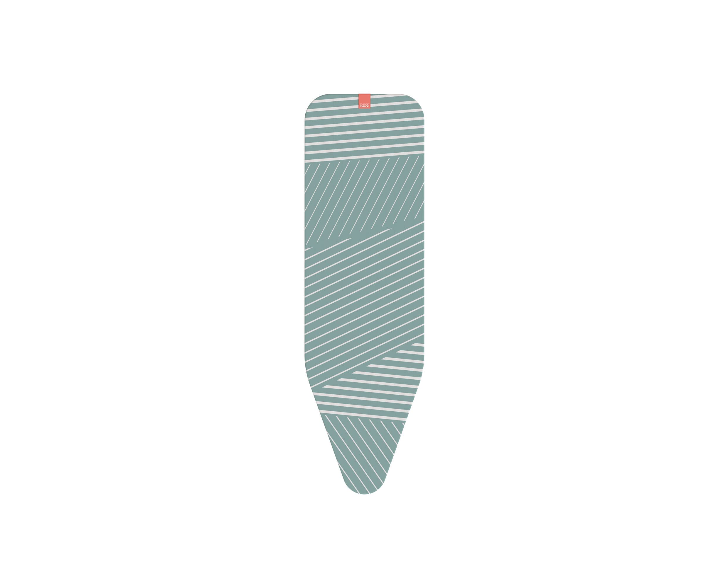 joseph-joseph-flexa-housse-pour-planche-repasser-124-cm-stretchmesh-coton-r-sist image 8