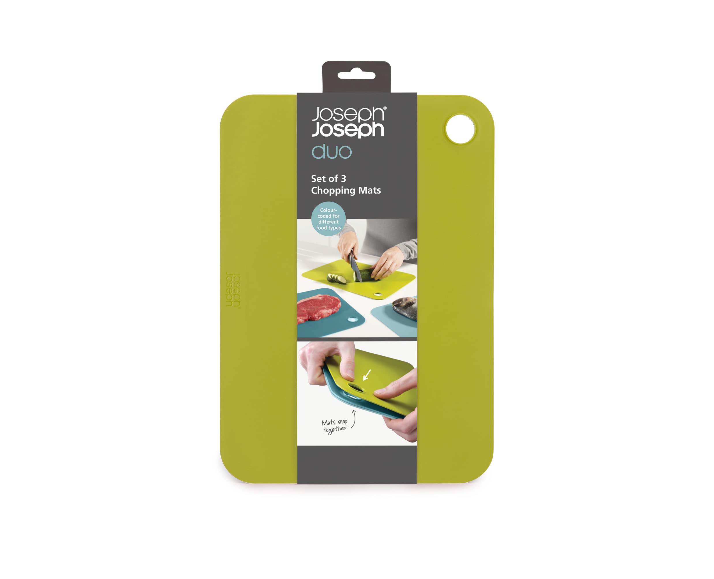 joseph-joseph-duo-set-de-3-planches-d-couper-double-face-avec-code-couleur-opal image 5