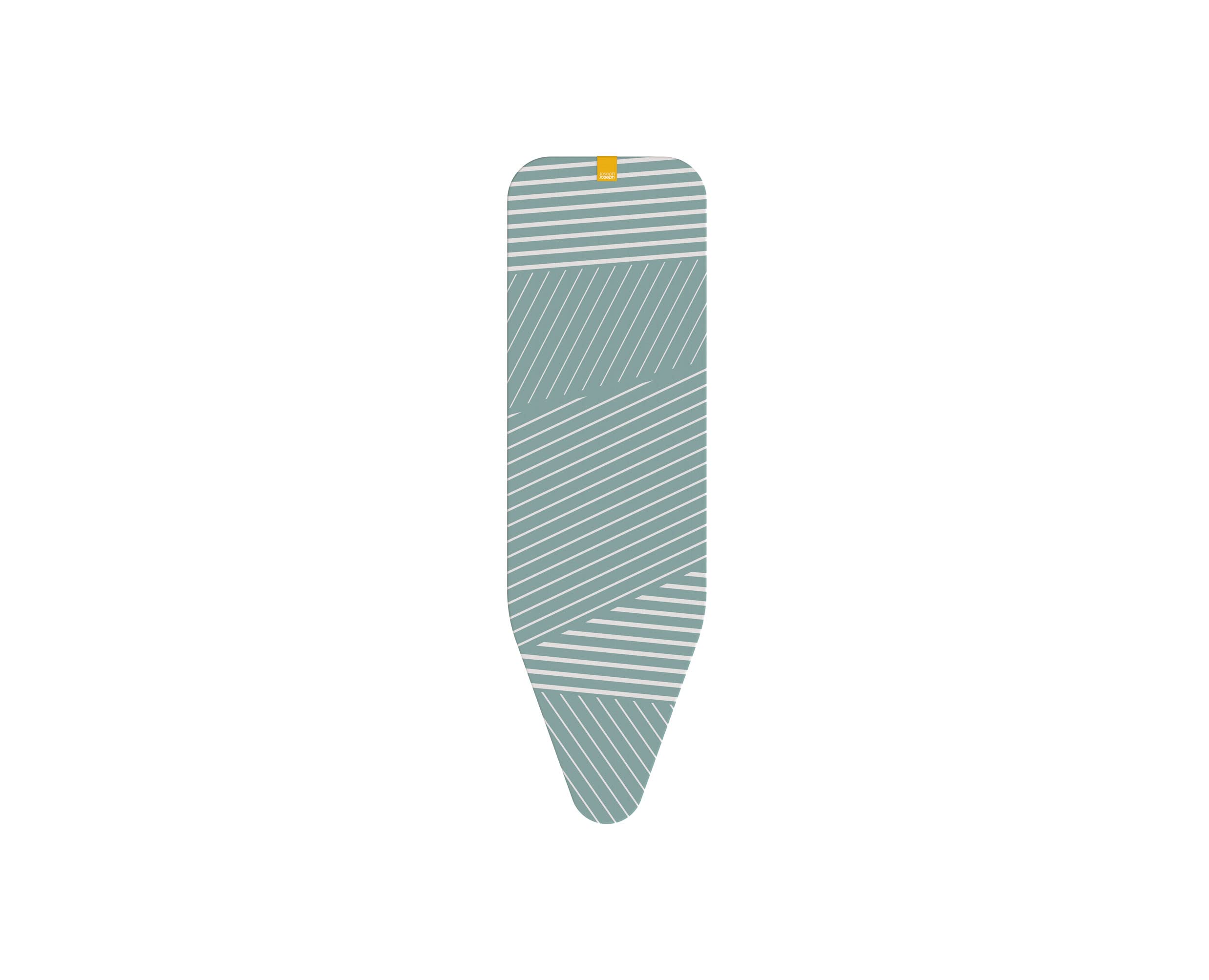 joseph-joseph-flexa-housse-pour-planche-repasser-124-cm-stretchmesh-coton-r-sist image 1