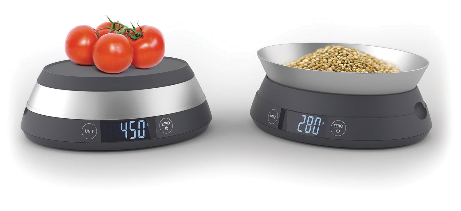 joseph-joseph-balance-num-rique-2-en-1-avec-couvercle-r-versible-capacit-5-kg-cr image 4