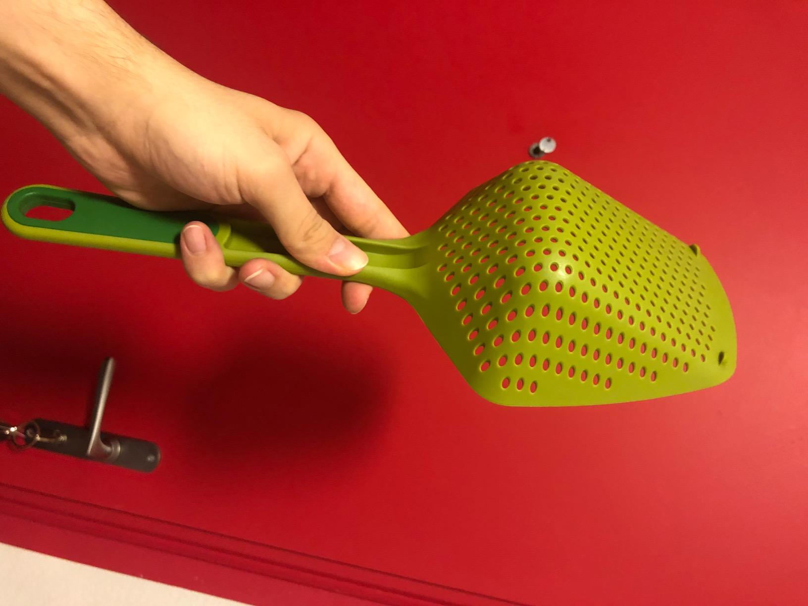 Indispensable en cuisine