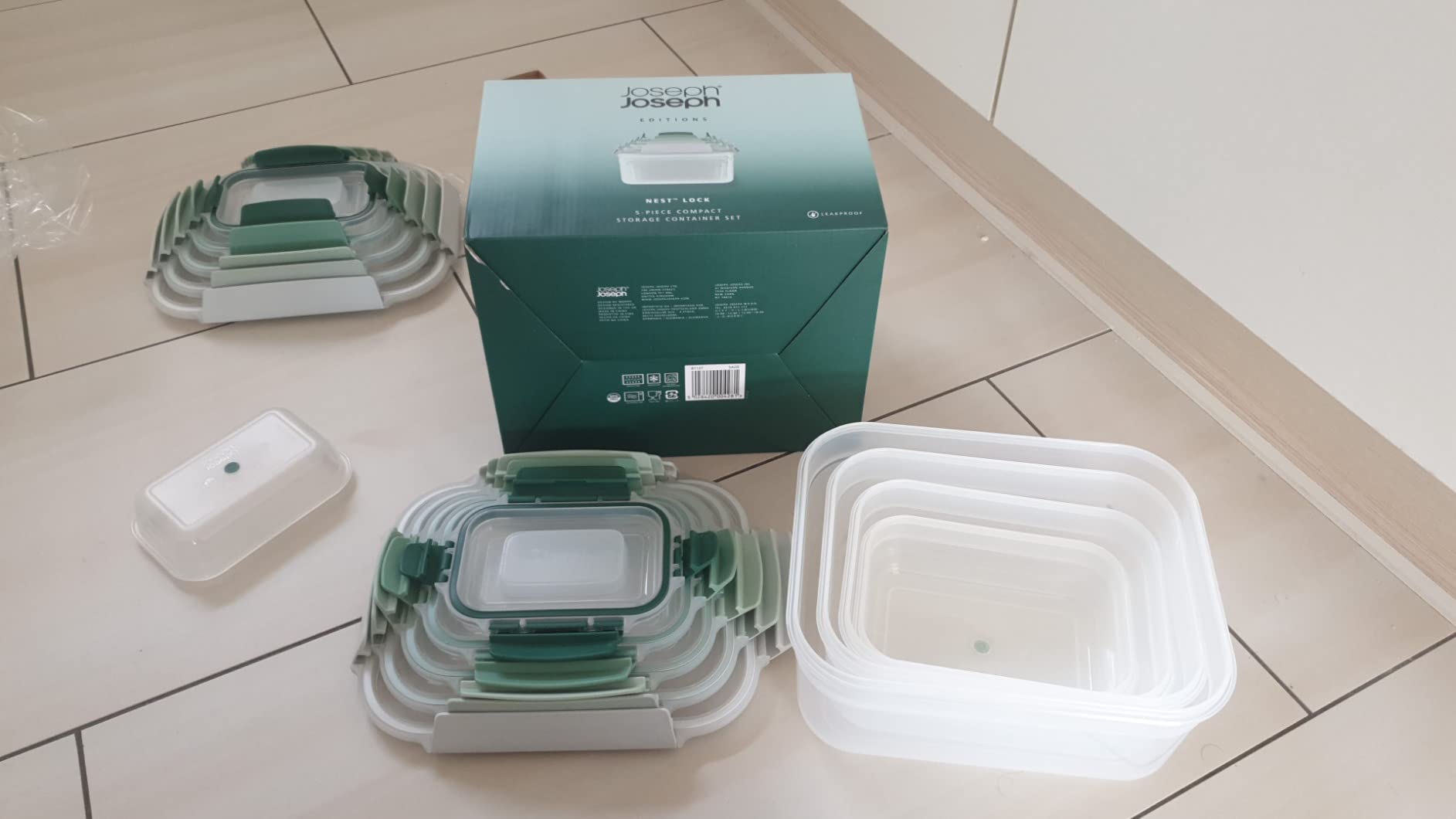 Très pratique mais un peu cher