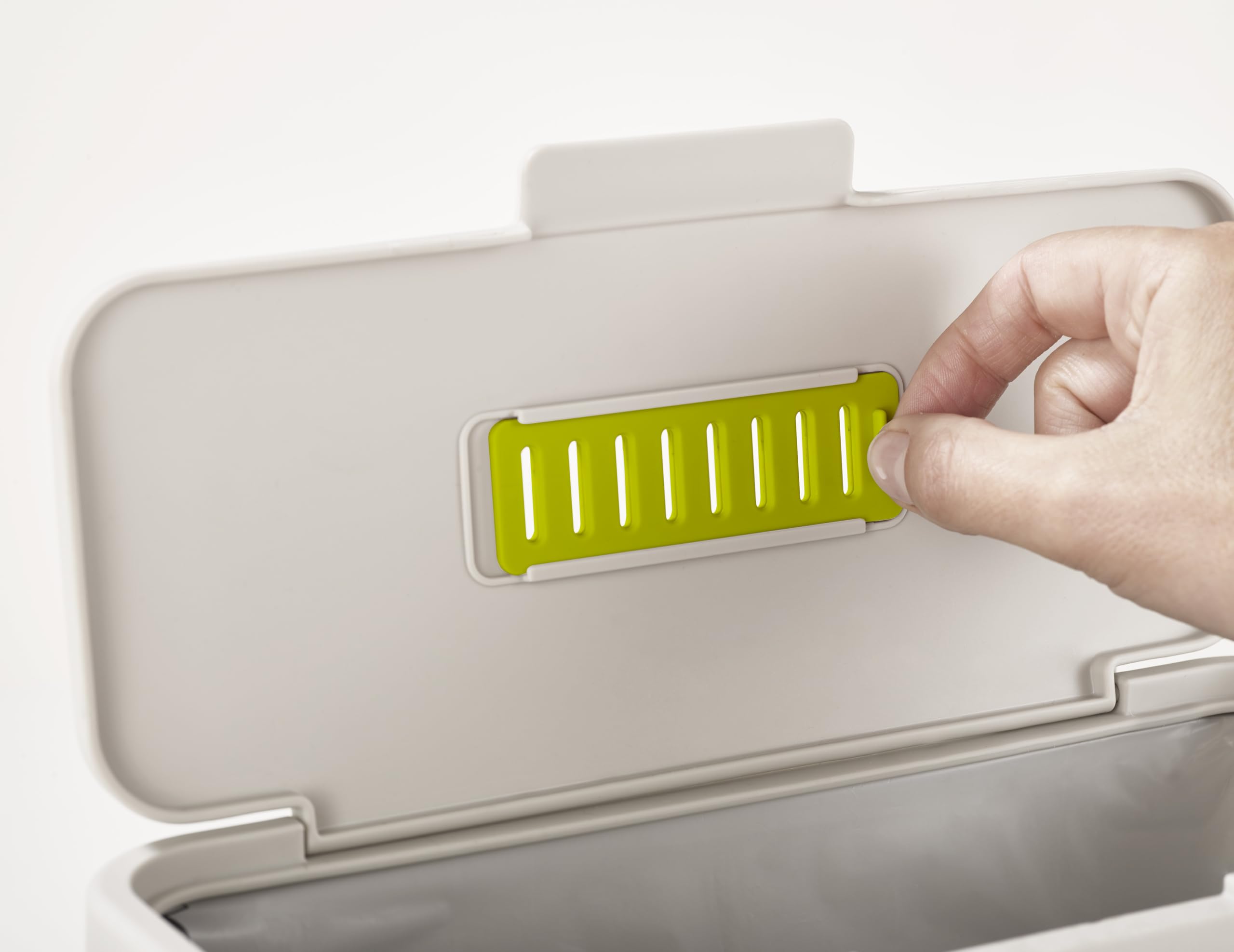 joseph-joseph-compo-4-l-caddy-de-recyclage-des-d-chets-alimentaires-avec-a-ratio image 5