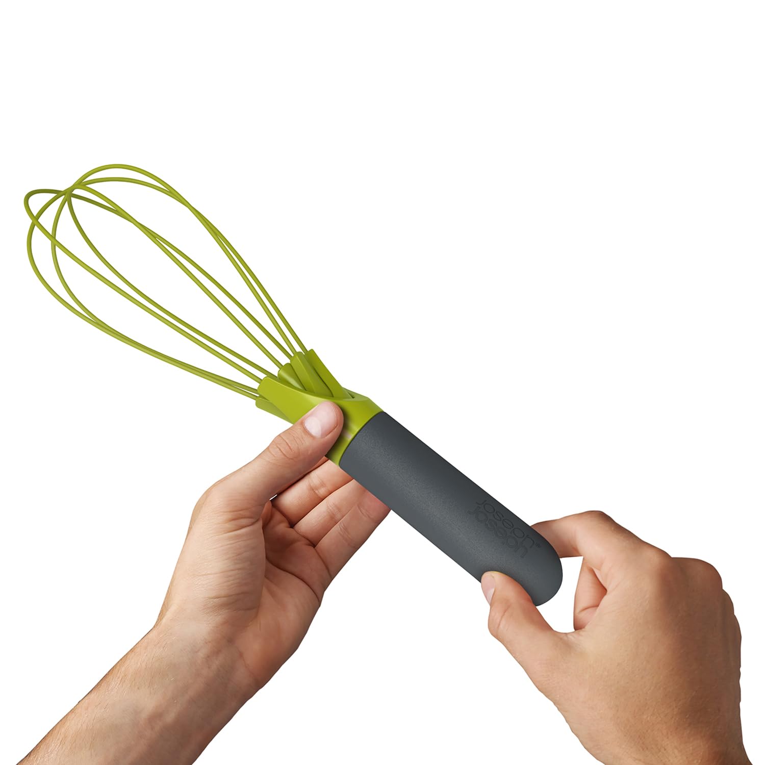 joseph-joseph-twist-whisk-2-en-1-fouet-plat-et-fouet-ballon-en-silicone-gris-ver image 6