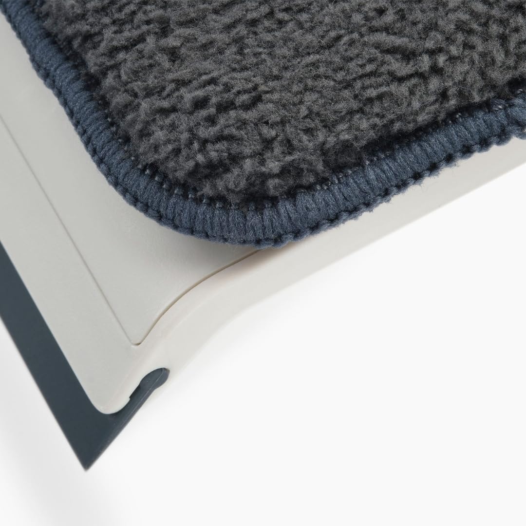 joseph-joseph-cleantech-ct1-tampon-de-rechange-en-microfibre-pour-raclette-de-ne image 4