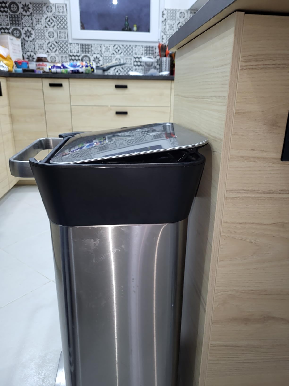 Problème de fiabilité