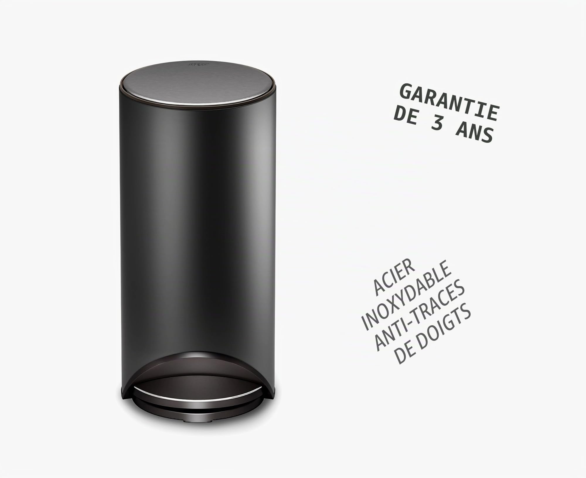 joseph-joseph-arc-poubelle-p-dale-30l-anti-odeur-fermeture-douce-noir image 5