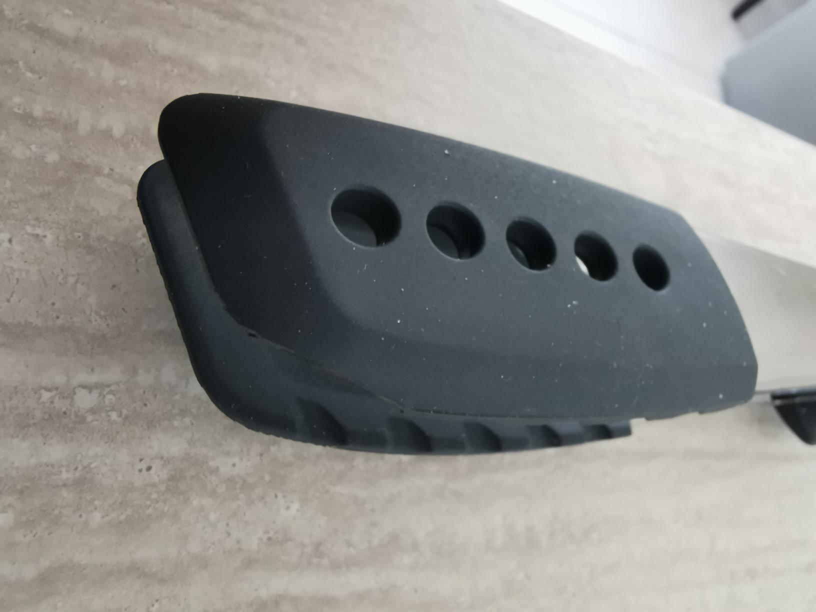 Excellent design
