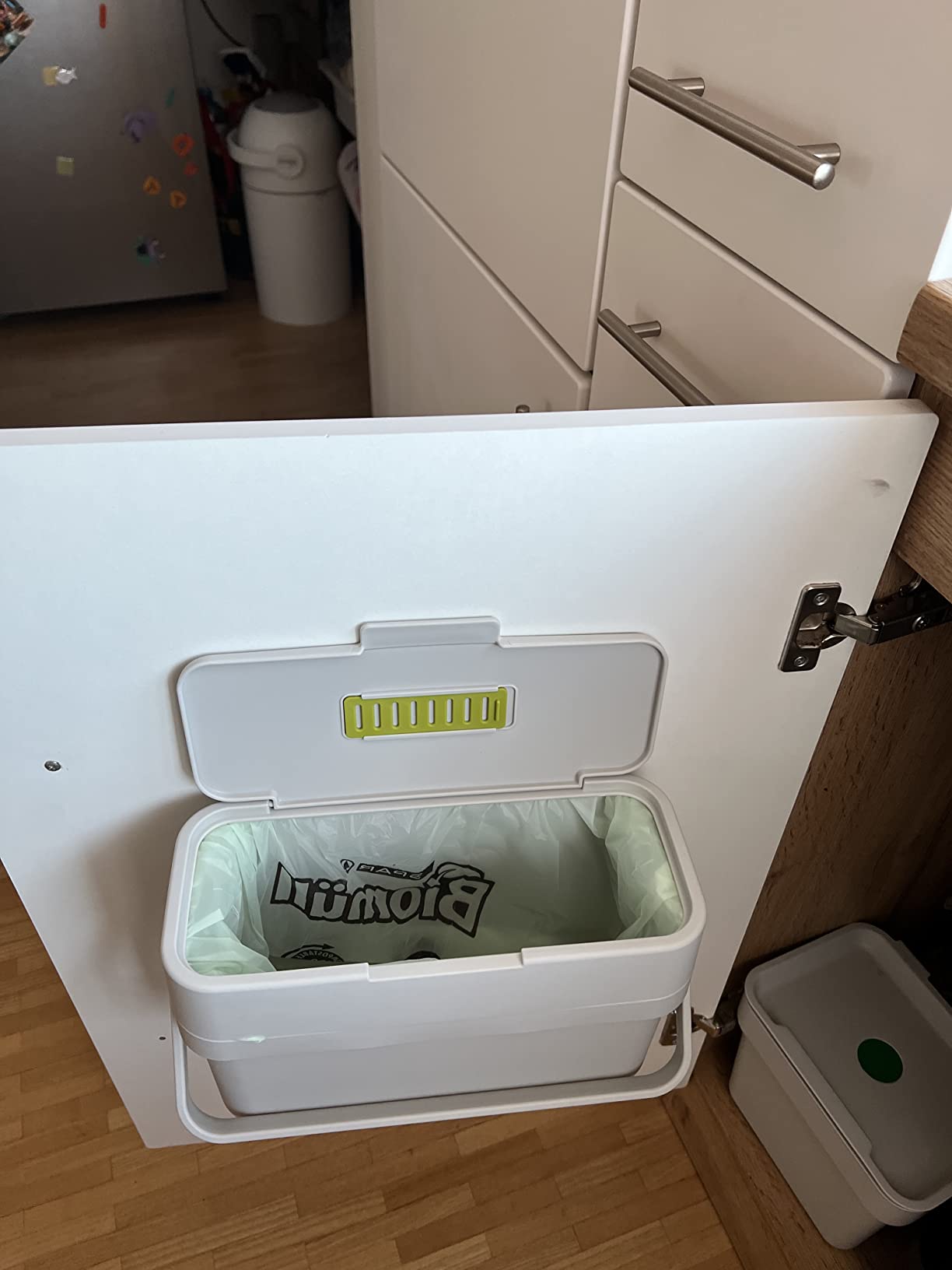 Je recommande à 100%