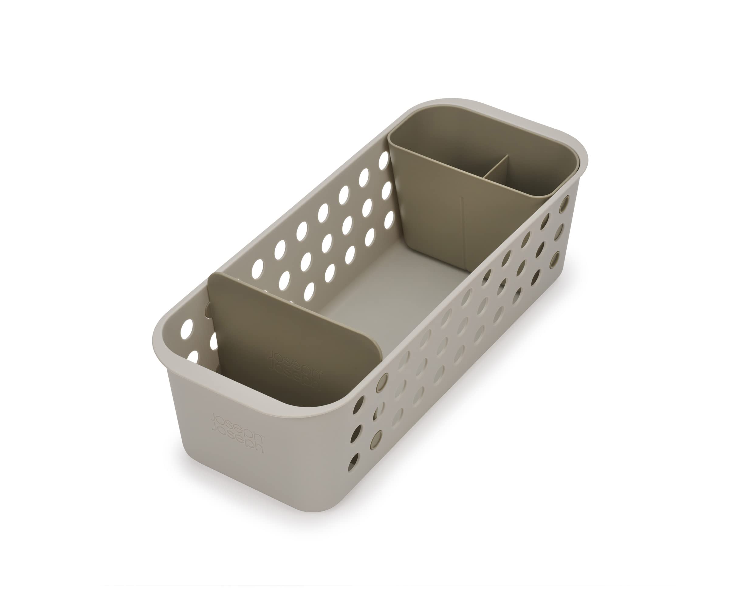 joseph-joseph-easystore-panier-de-rangement-pour-salle-de-bains-avec-pot-et-s-pa image 2