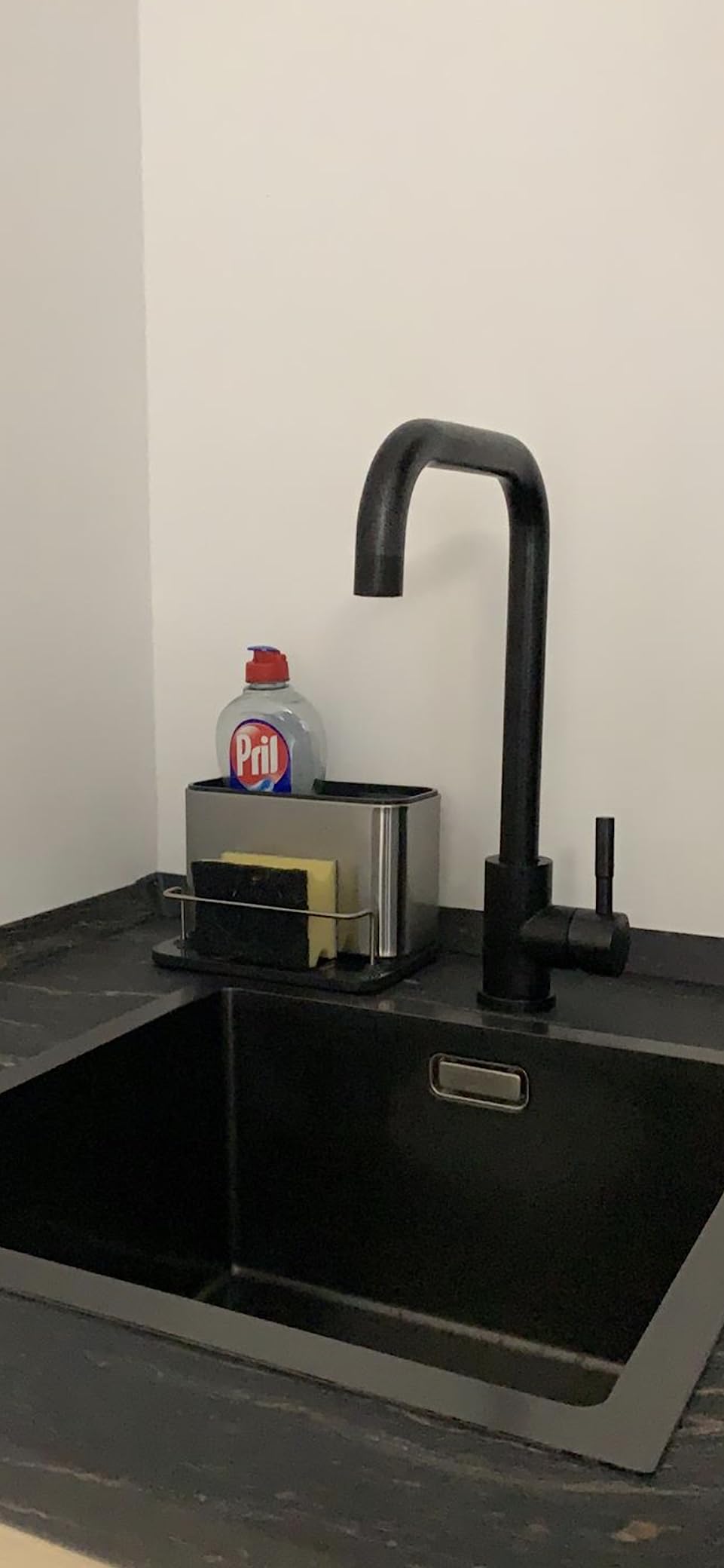 Organiseur très pratique