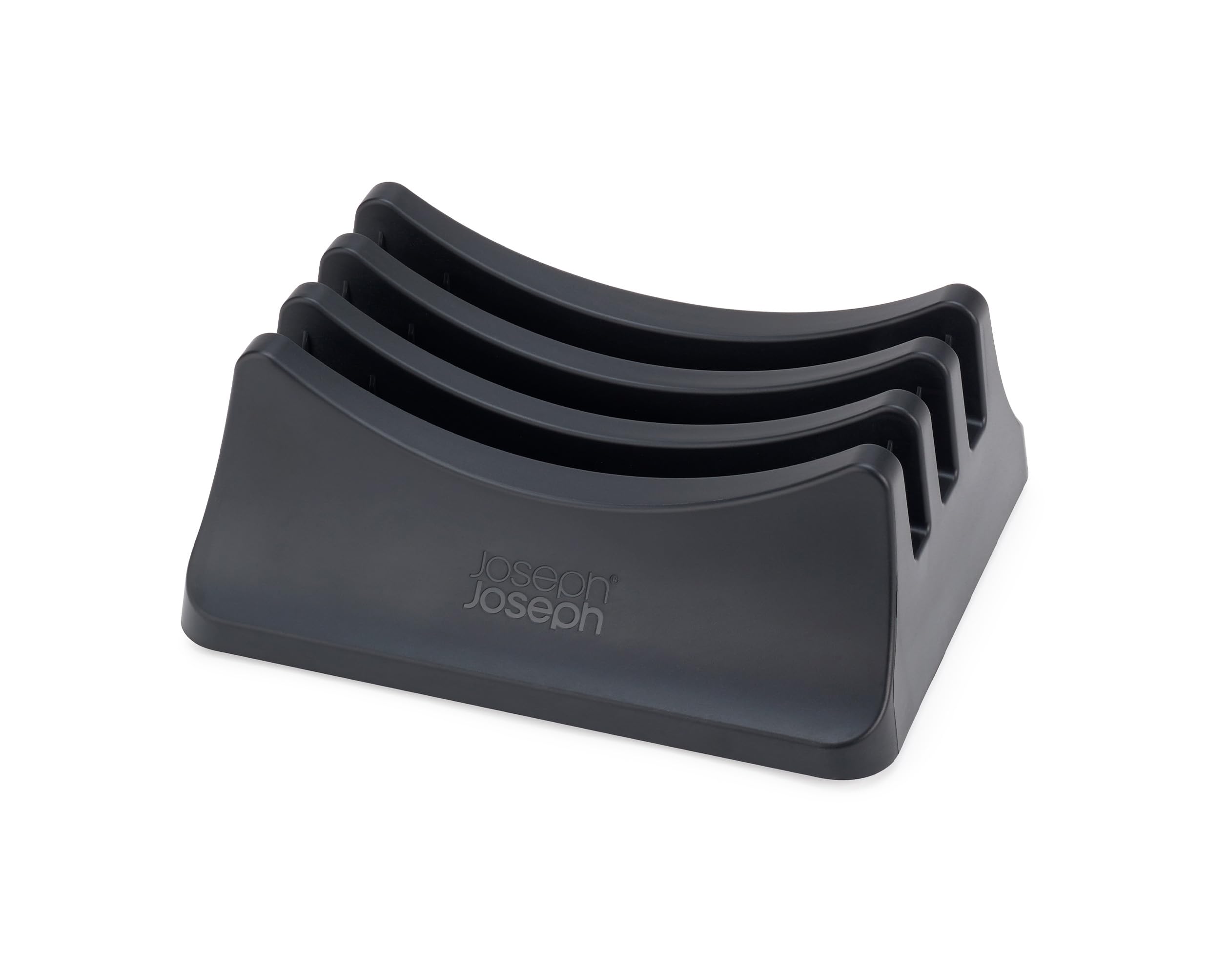 joseph-joseph-space-support-couvercles-rangement-pour-3-couvercles-avec-pieds-an image 2