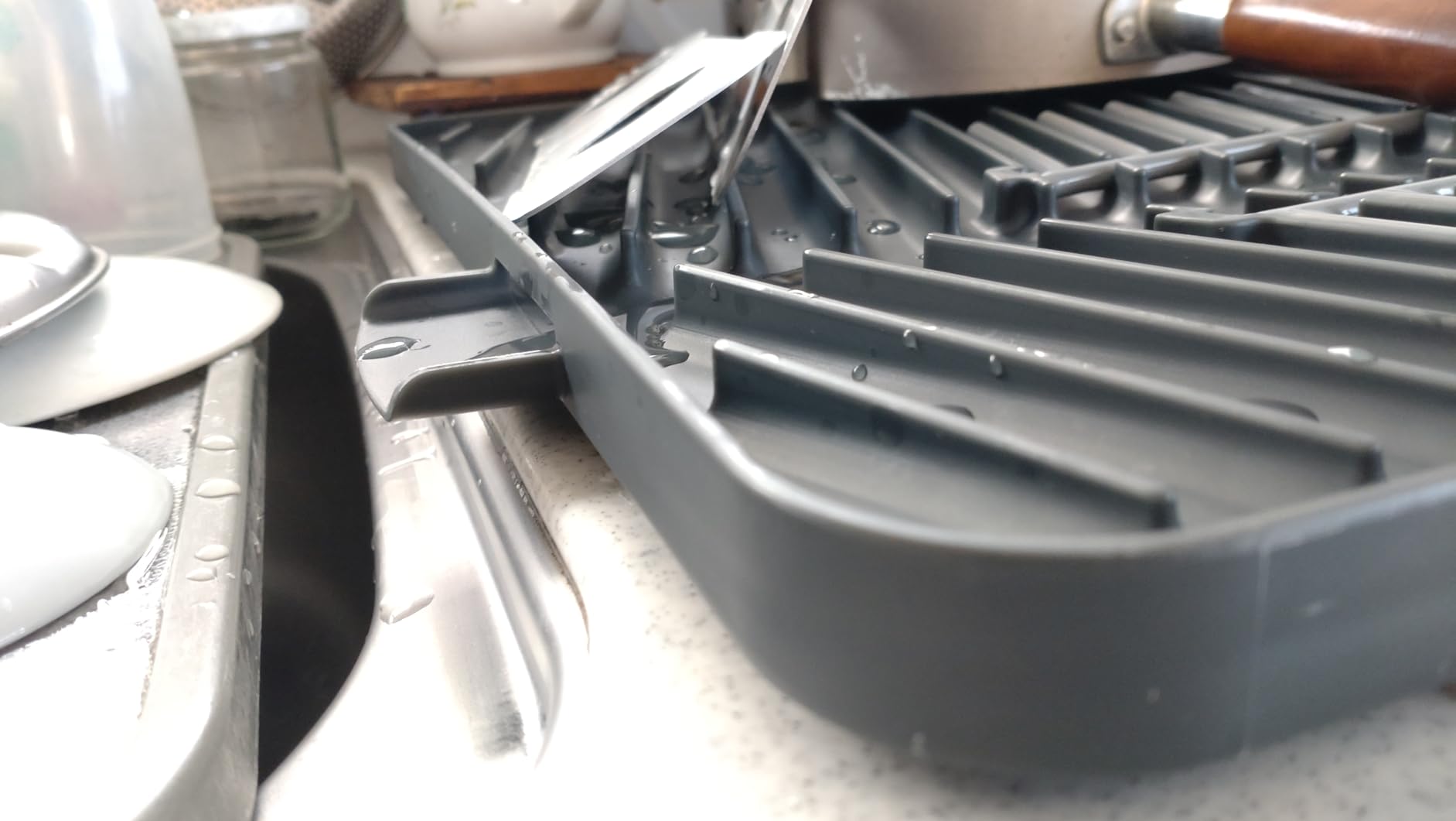 Génial pour les petits espaces