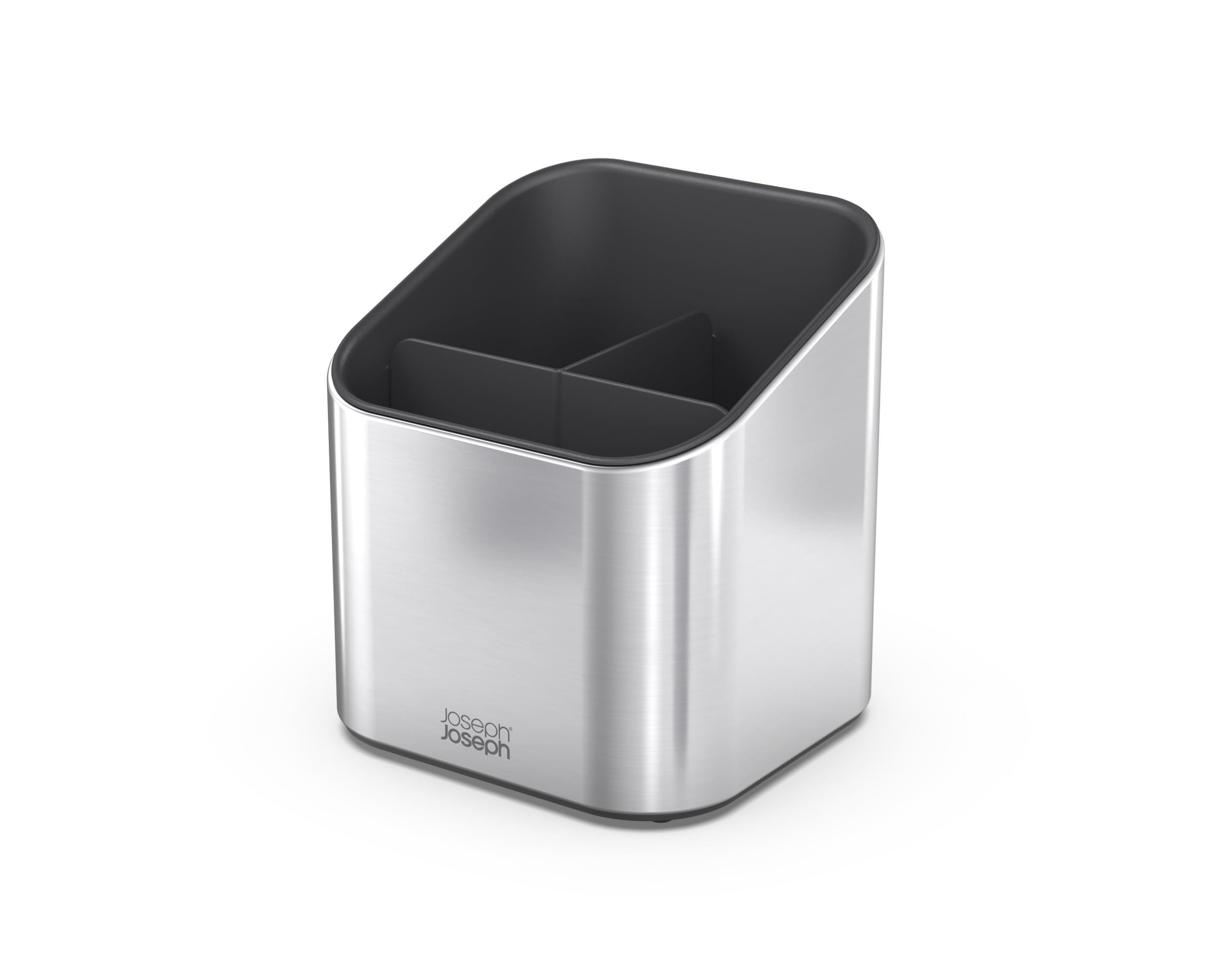 joseph-joseph-surface-porte-ustensiles-et-gadgets-en-acier-inoxydable-grande-cap image 2