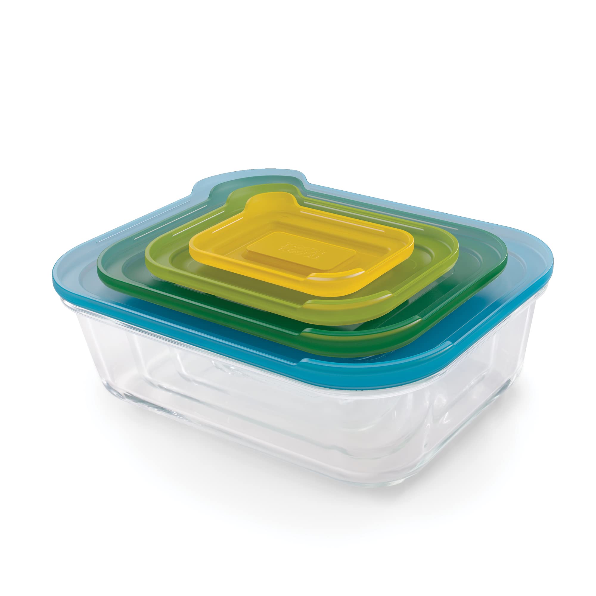 joseph-joseph-nest-jeu-de-4-r-cipients-en-verre-borosilicate-avec-couvercles-emp image 1
