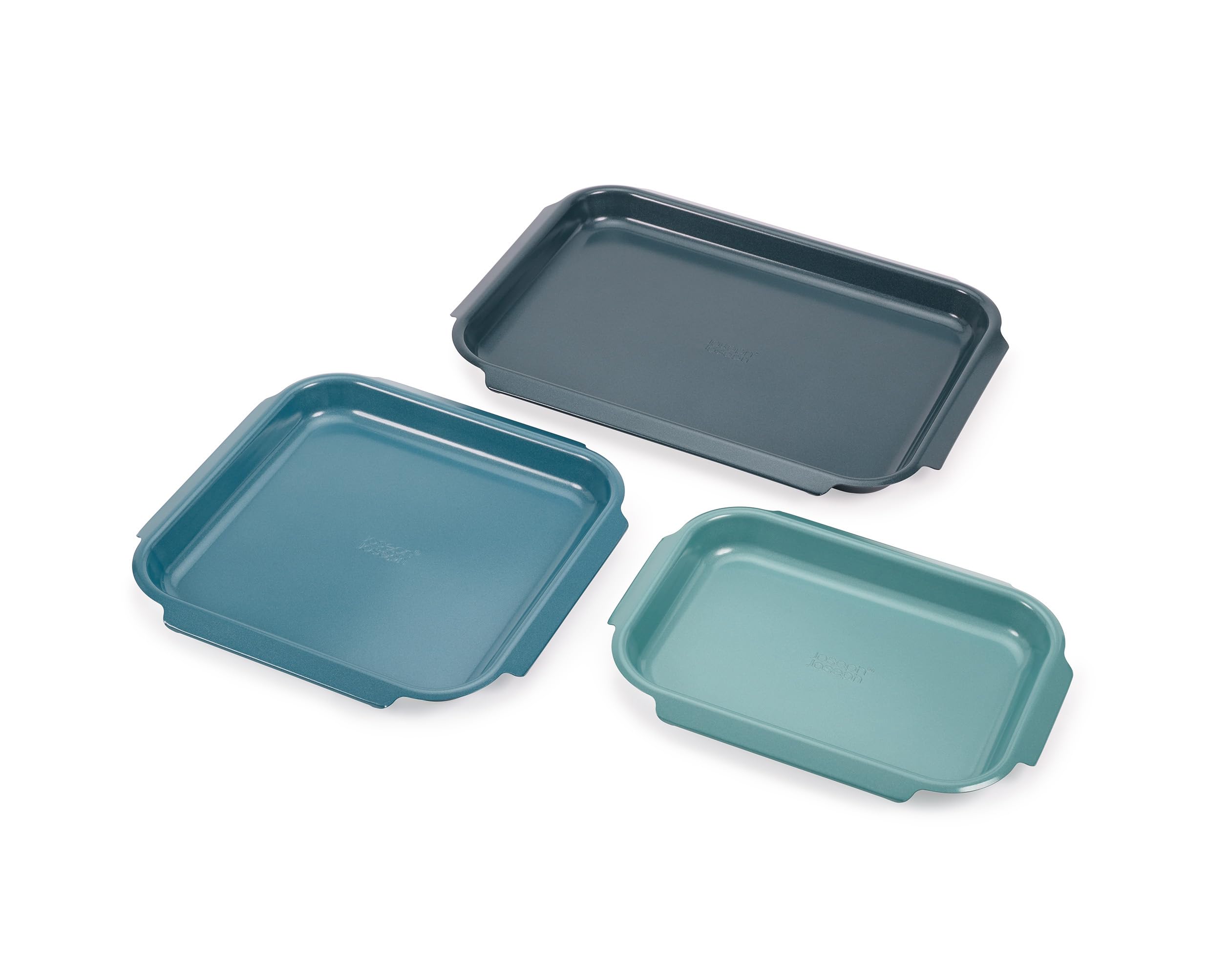 joseph-joseph-nest-ensemble-de-plaques-de-cuisson-antiadh-sives-3-pi-ces-acier-a image 2