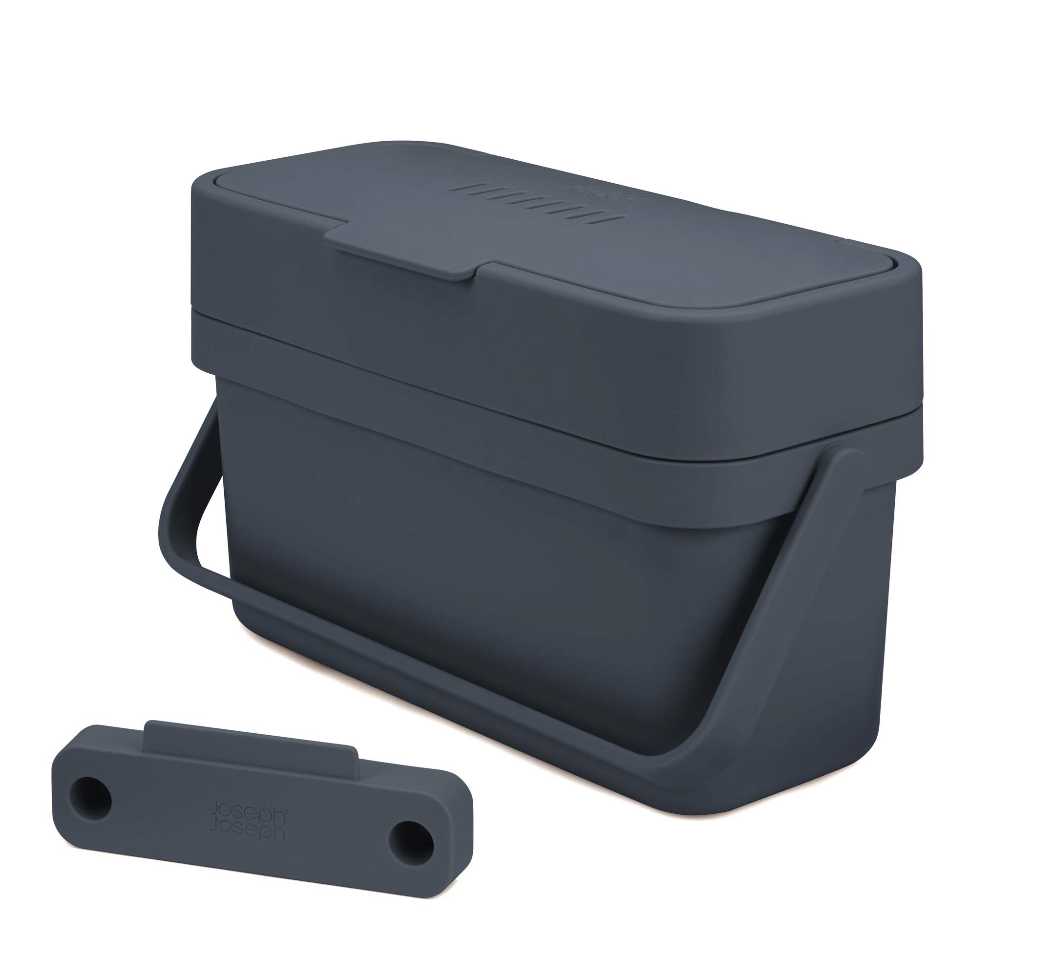 joseph-joseph-compo-4-l-caddy-de-recyclage-des-d-chets-alimentaires-avec-a-ratio image 7