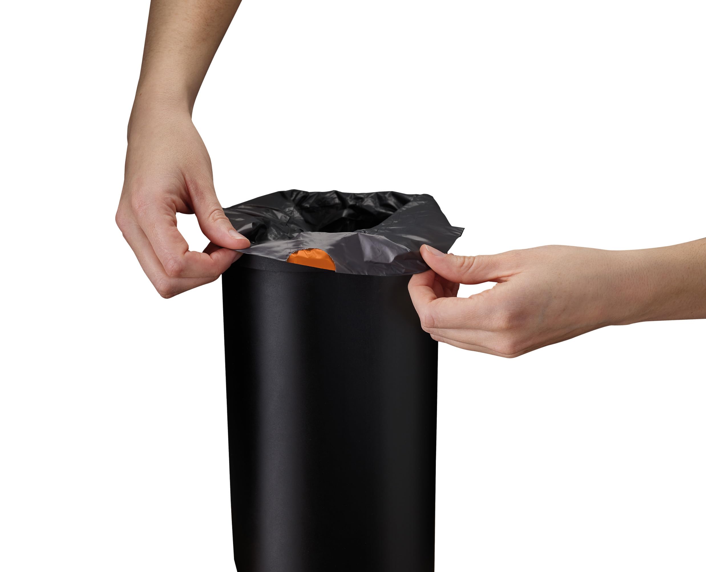 joseph-joseph-iw8-eco-sacs-poubelle-cologiques-en-plastique-recycl-5-litres-lot- image 2