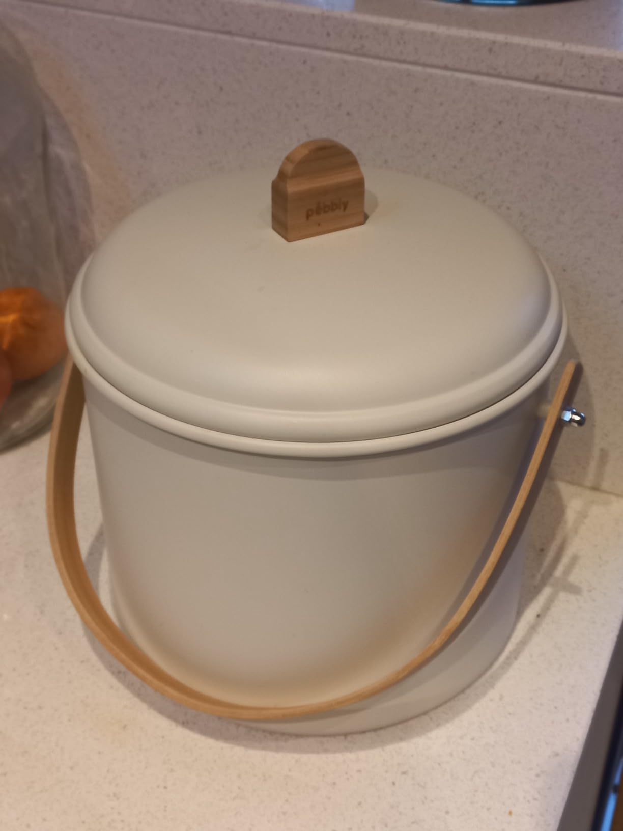 Très beau et pratique