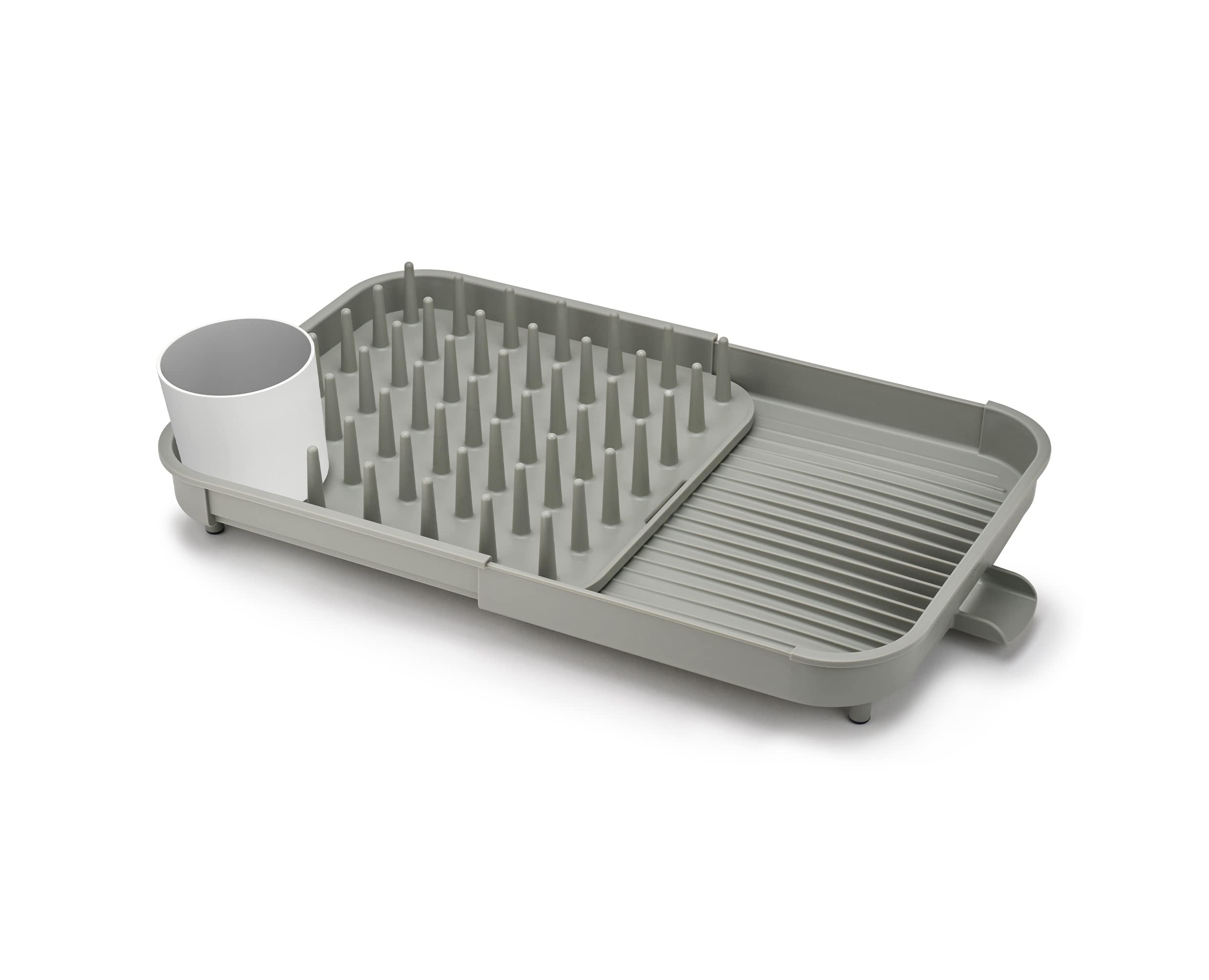 joseph-joseph-duo-s-choir-vaisselle-extensible-avec-pot-ustensiles-et-bec-d-gout image 7