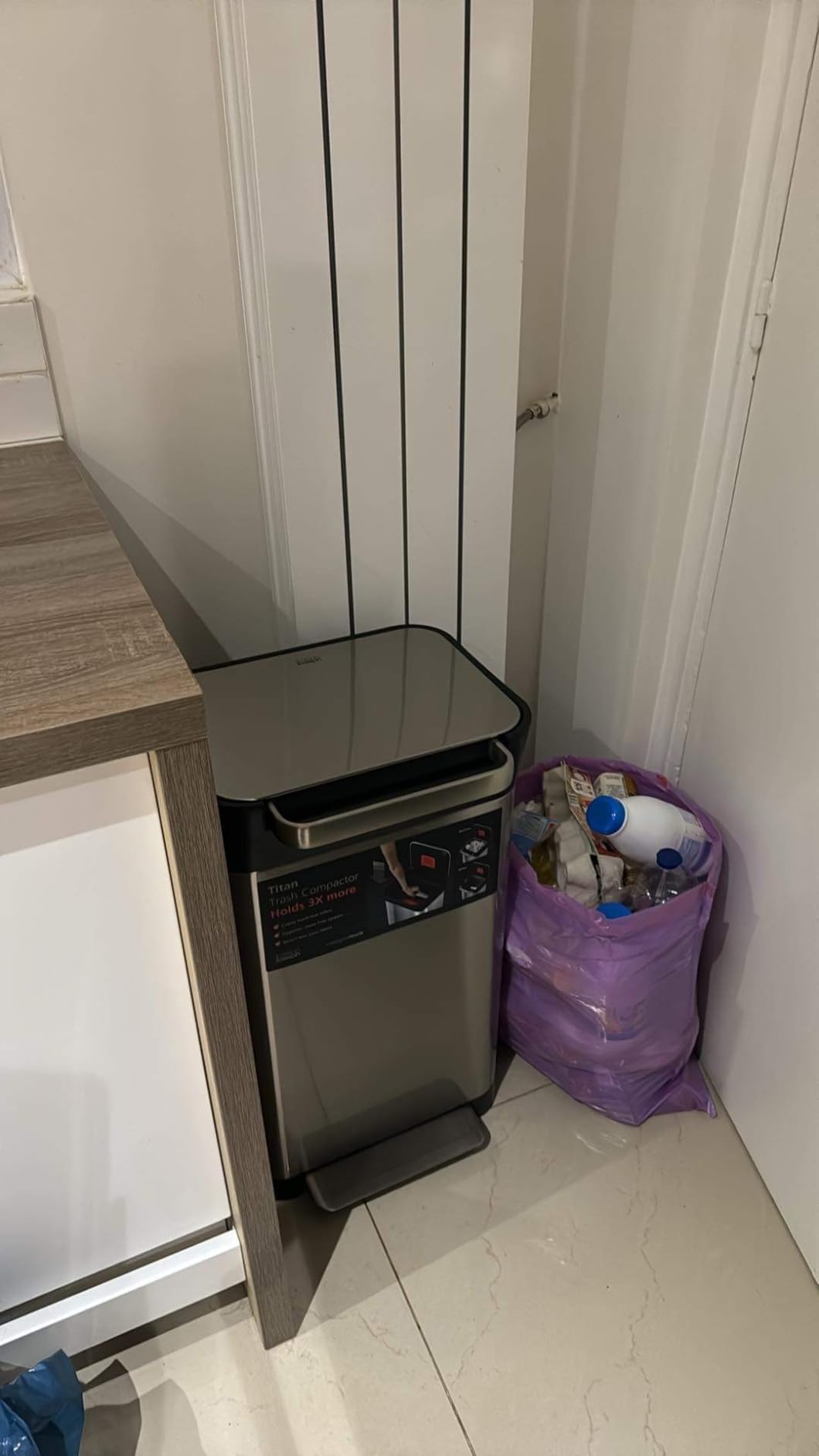 Bien mais taille à vérifier