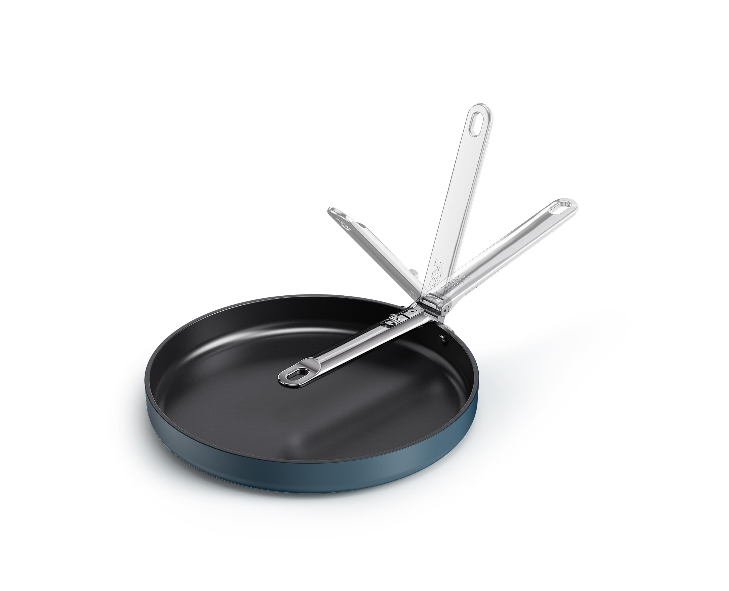 joseph-joseph-space-casserole-15cm-avec-couvercle-poign-e-pliable-compatible-ind image 8