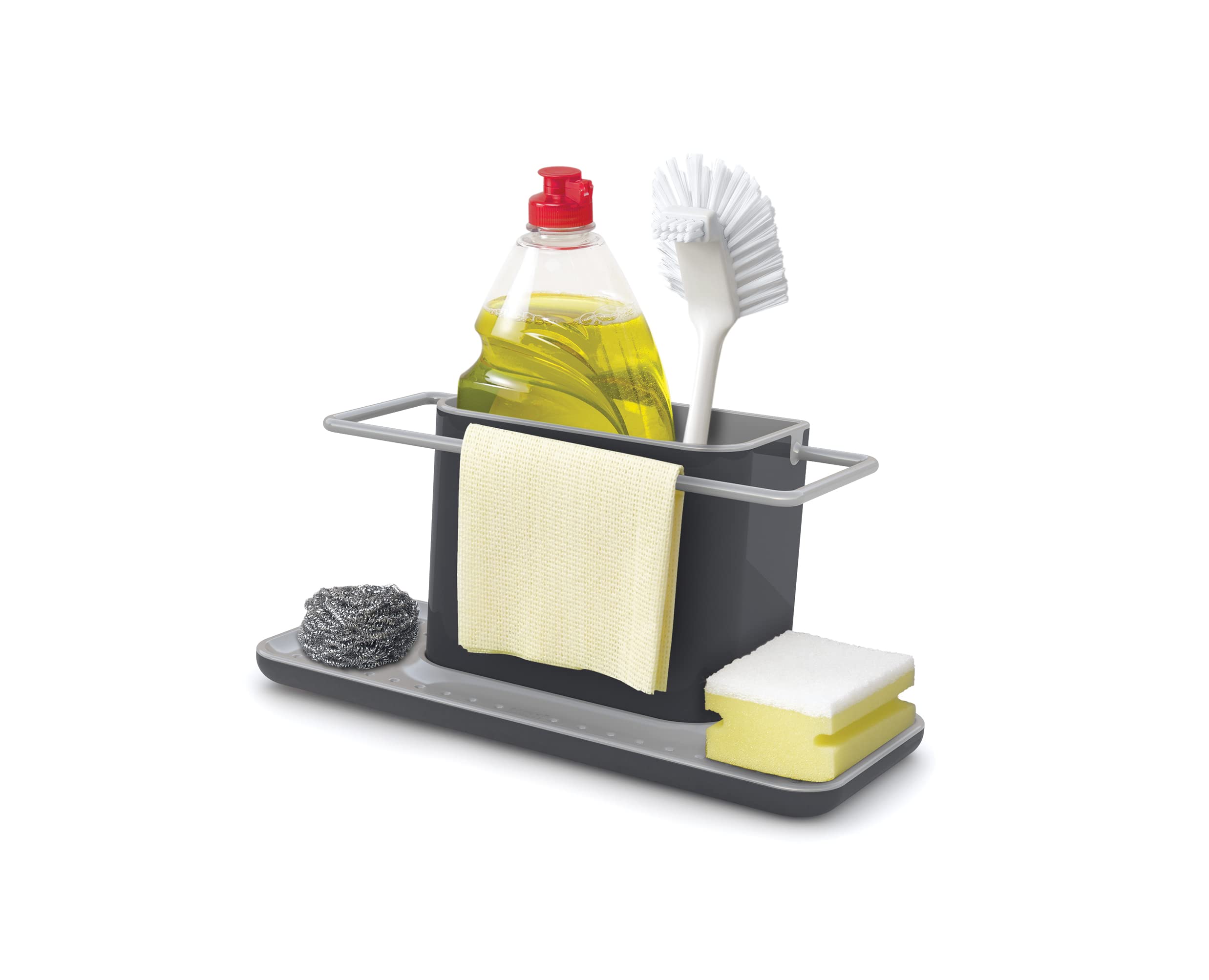 joseph-joseph-caddy-rangement-d-vier-avec-gouttoir-int-gr-support-pour-ponge-et- image 6