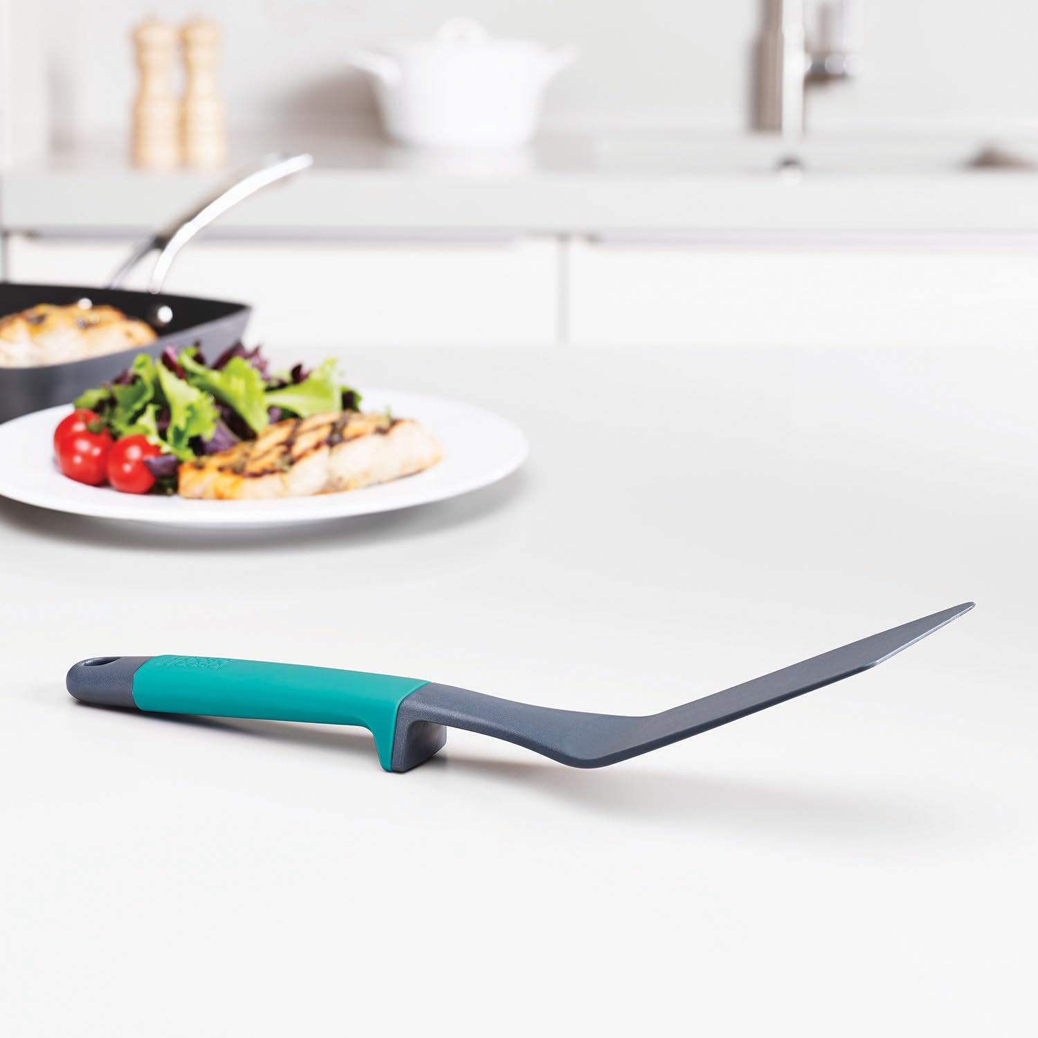 joseph-joseph-elevate-lot-de-6-ustensiles-de-cuisine-en-nylon-antiadh-sif-r-sist image 7