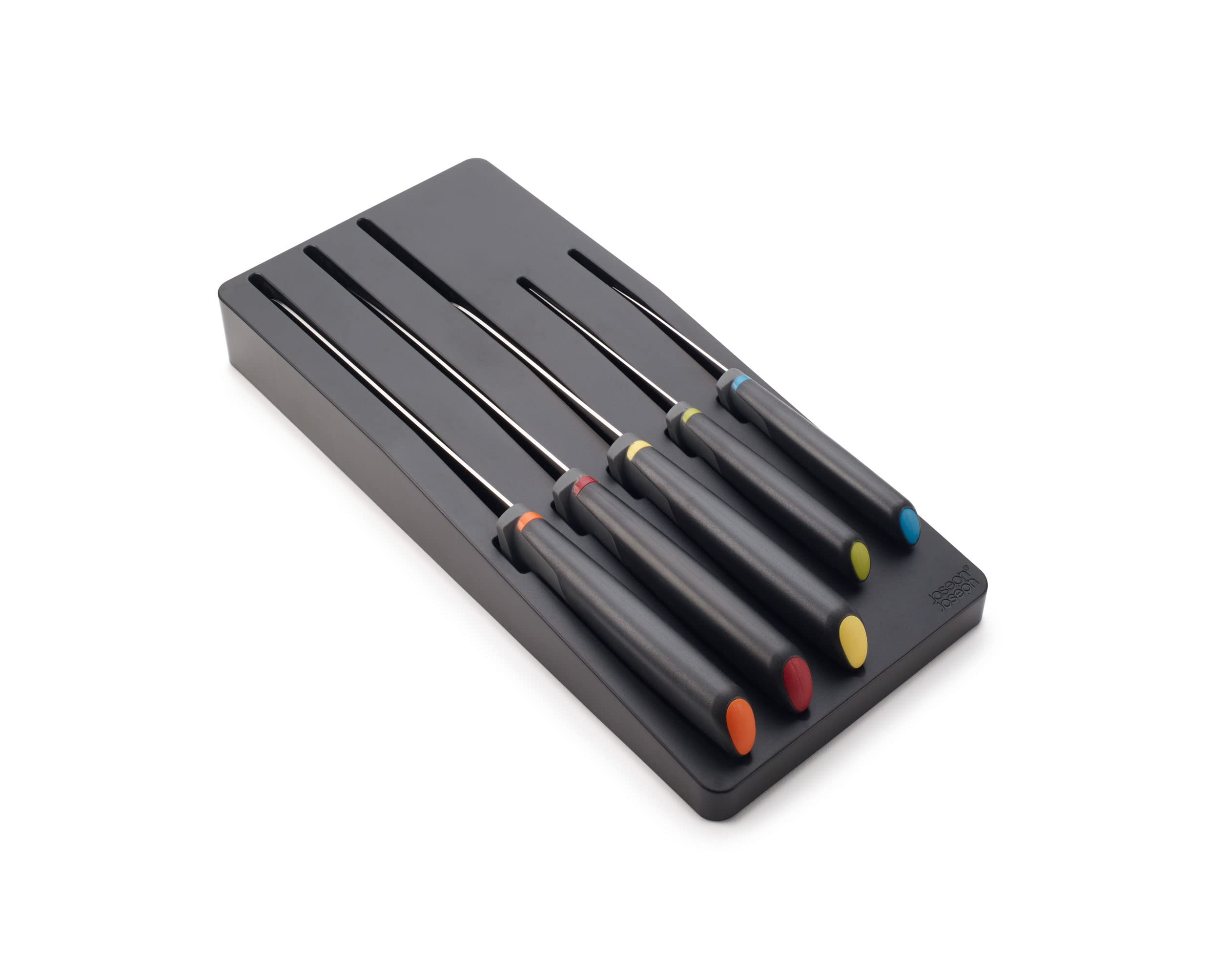 joseph-joseph-elevate-ensemble-de-couteaux-et-ustensiles-10-pi-ces-avec-tiroir-d image 8