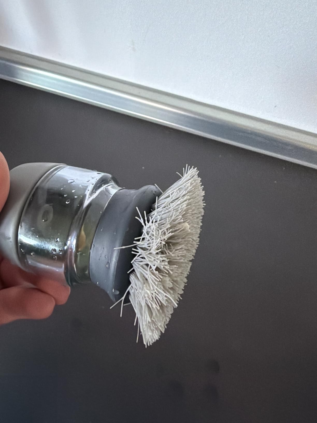 Pratique pour la vaisselle