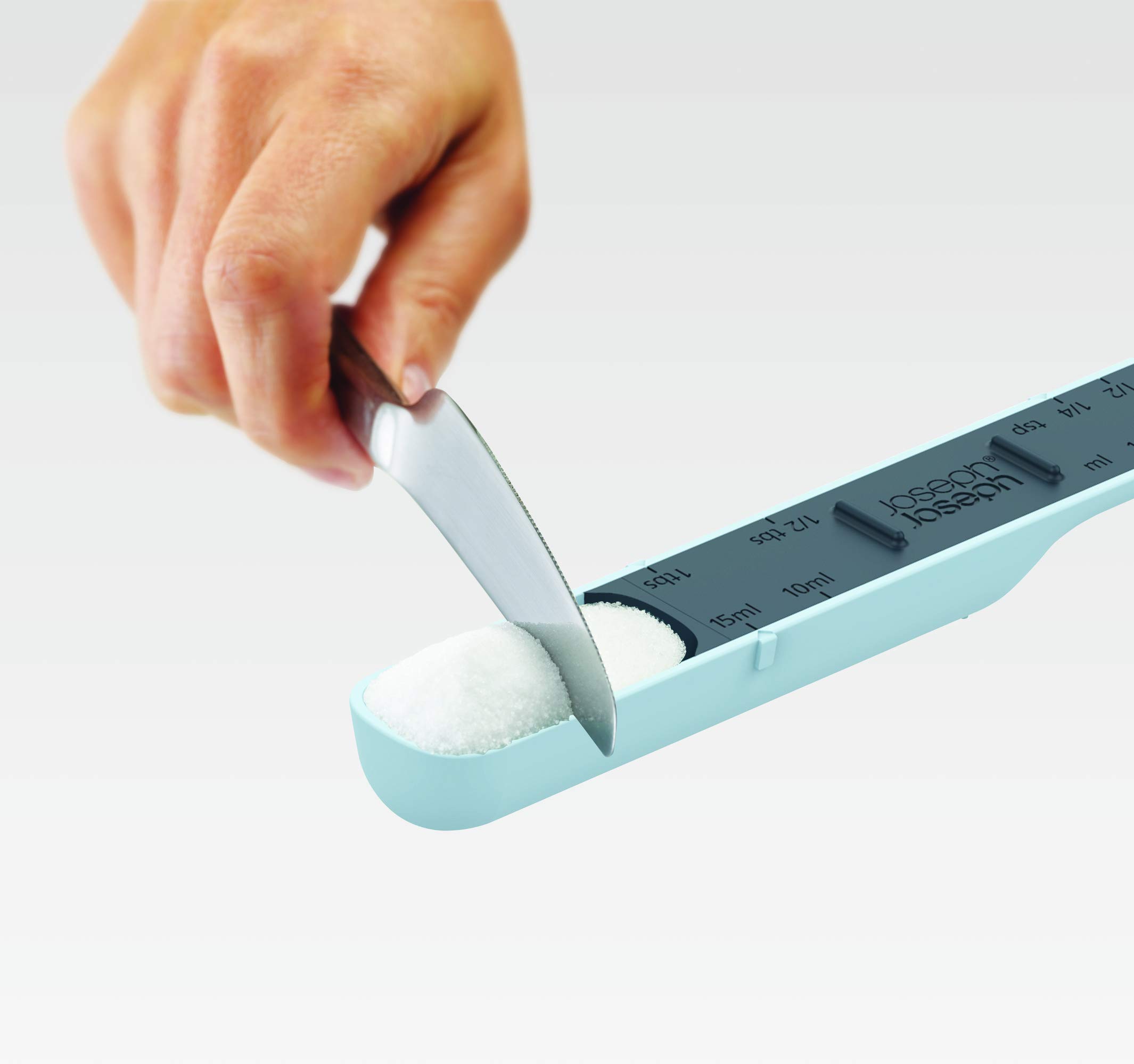 joseph-joseph-measure-up-cuill-re-mesurer-r-glable-wet-dry-bleu-plastique image 3