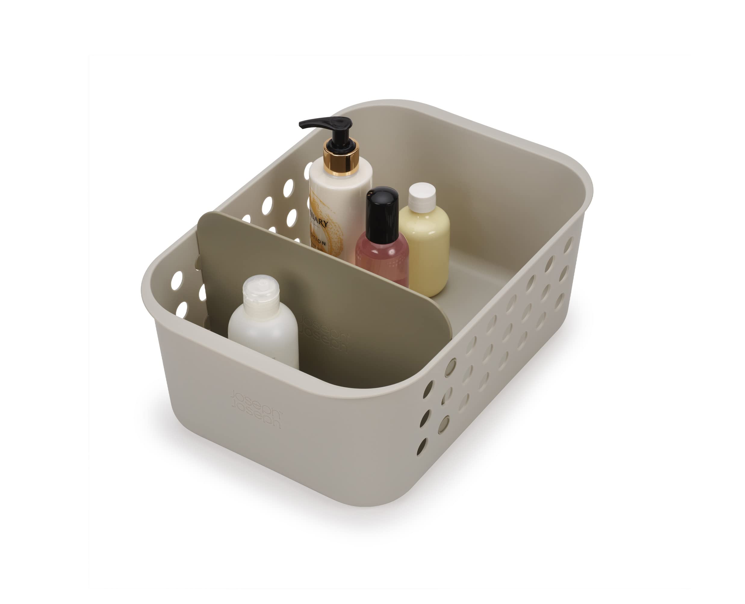 joseph-joseph-easystore-panier-de-rangement-pour-salle-de-bains-avec-pot-et-s-pa image 7