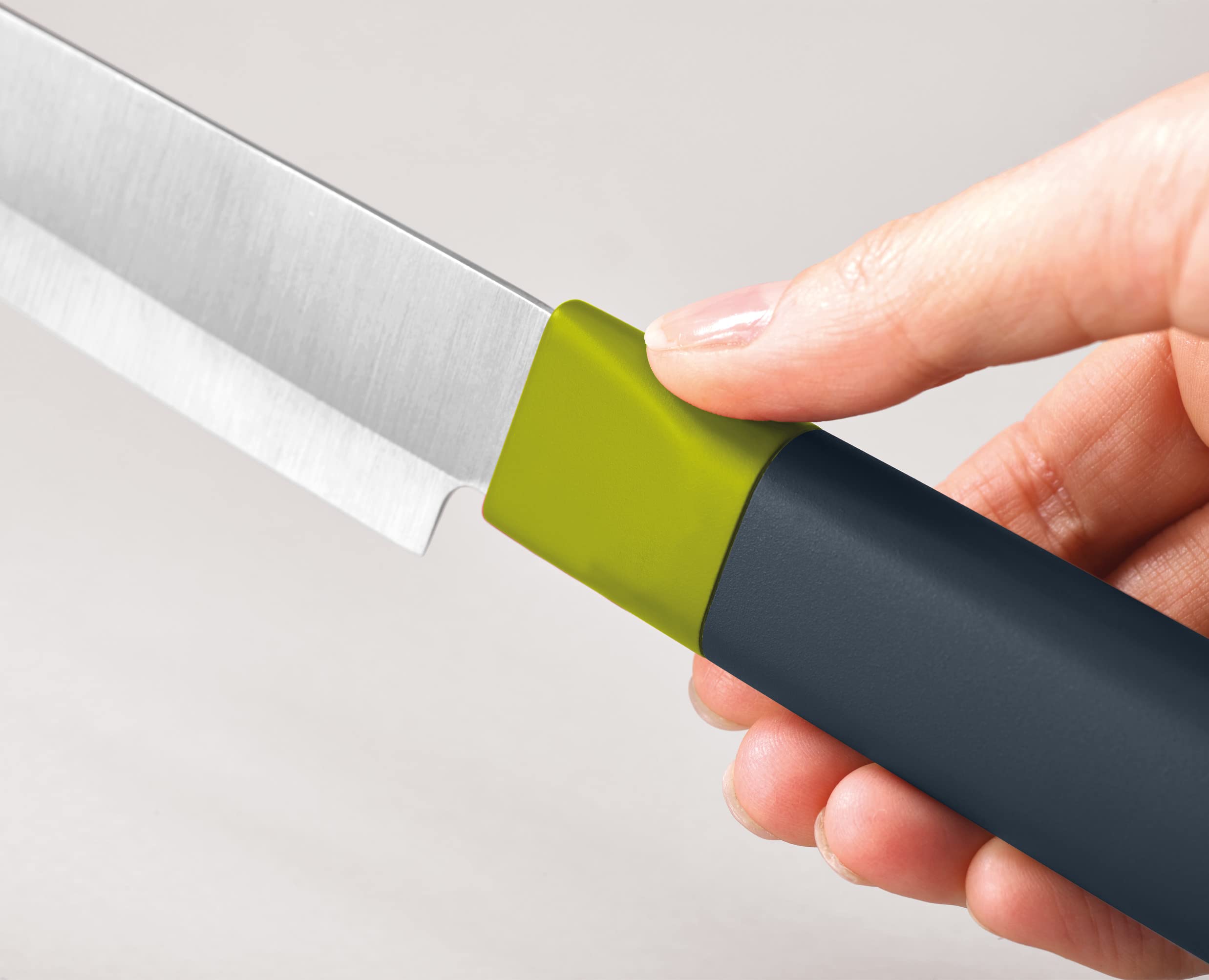 joseph-joseph-duo-bloc-de-couteaux-de-cuisine-5-pi-ces-couteaux-d-office-chef-sa image 5