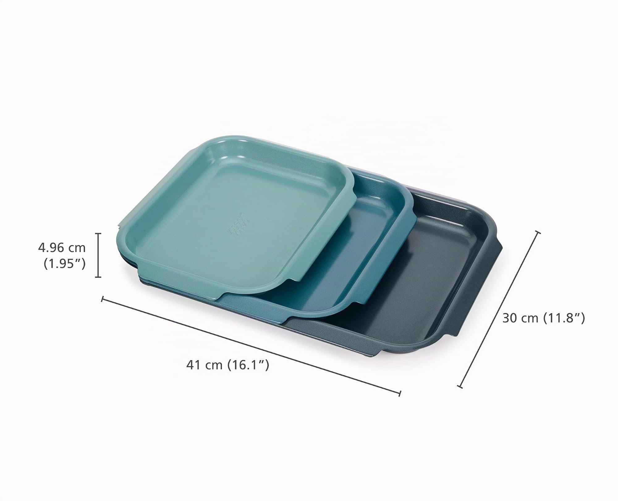 joseph-joseph-nest-ensemble-de-plaques-de-cuisson-antiadh-sives-3-pi-ces-acier-a image 4