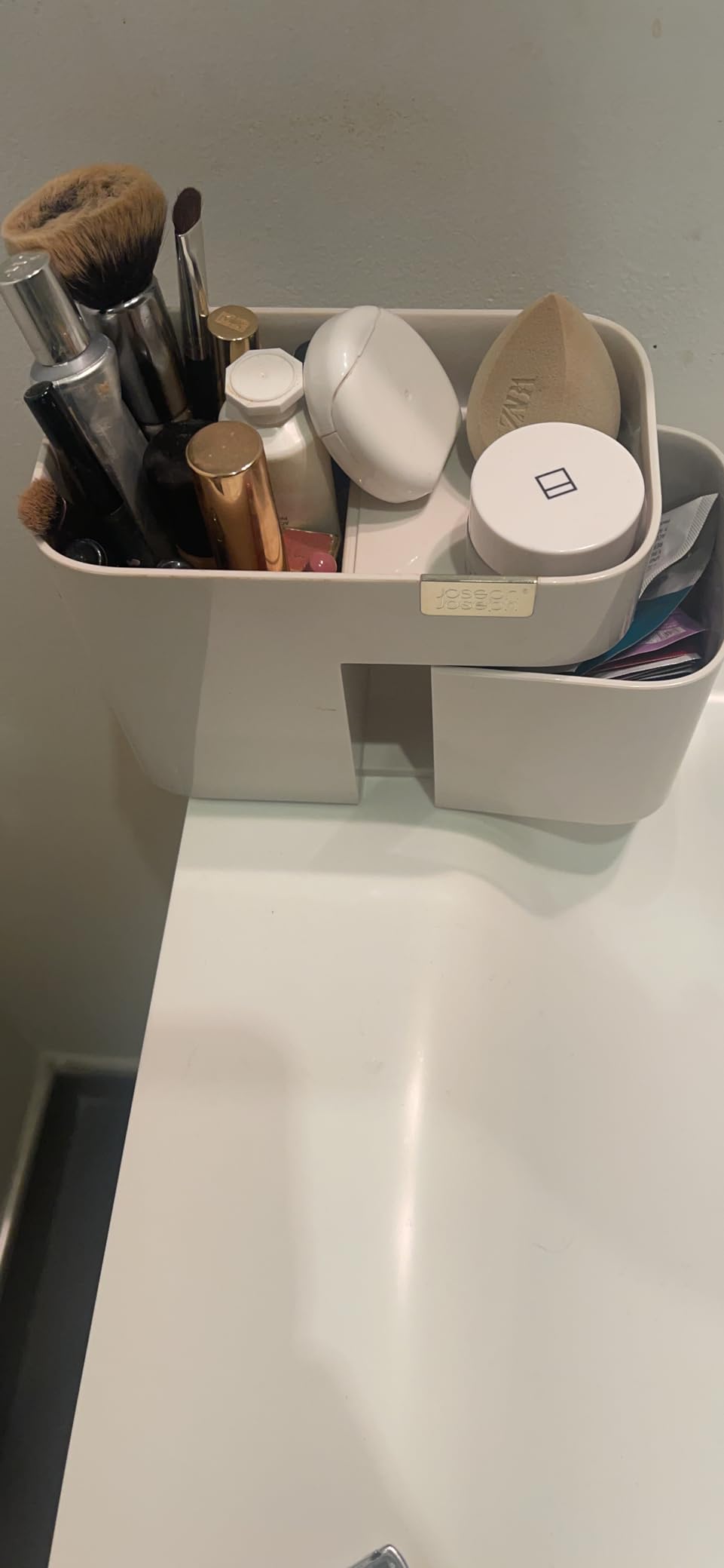 Pratique et joli