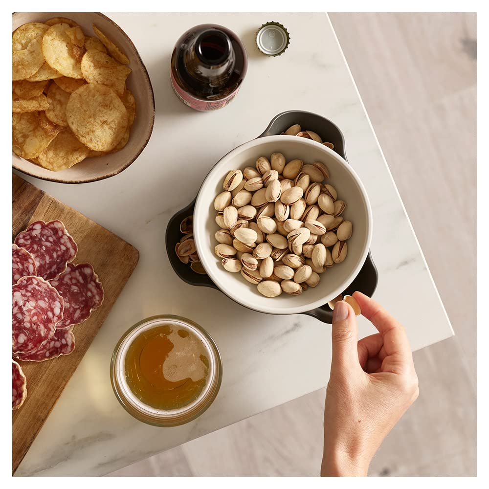 joseph-joseph-double-dish-bol-de-service-avec-bol-d-chets-pour-olives-et-noix image 7
