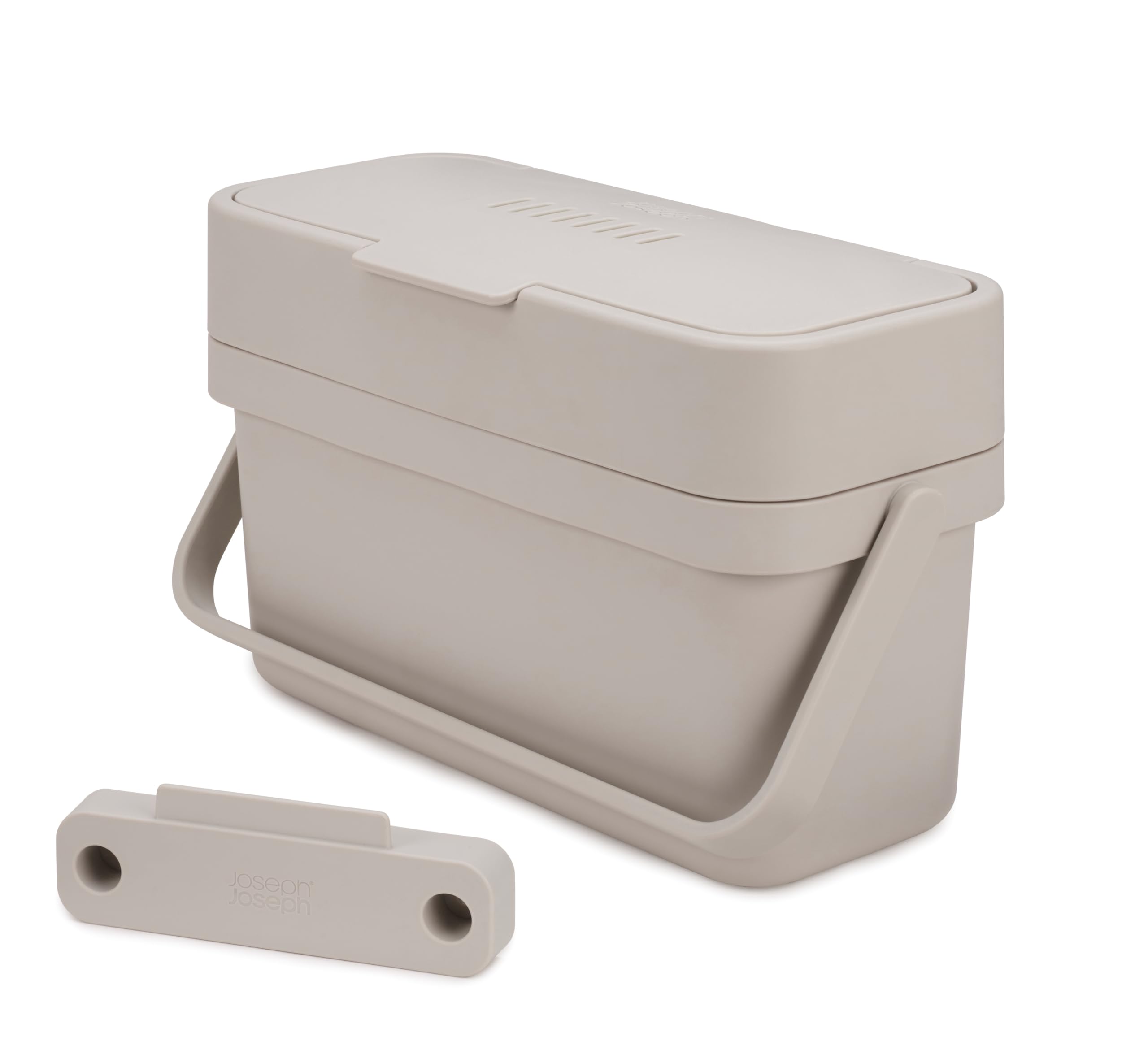 joseph-joseph-compo-4-l-caddy-de-recyclage-des-d-chets-alimentaires-avec-a-ratio image 1