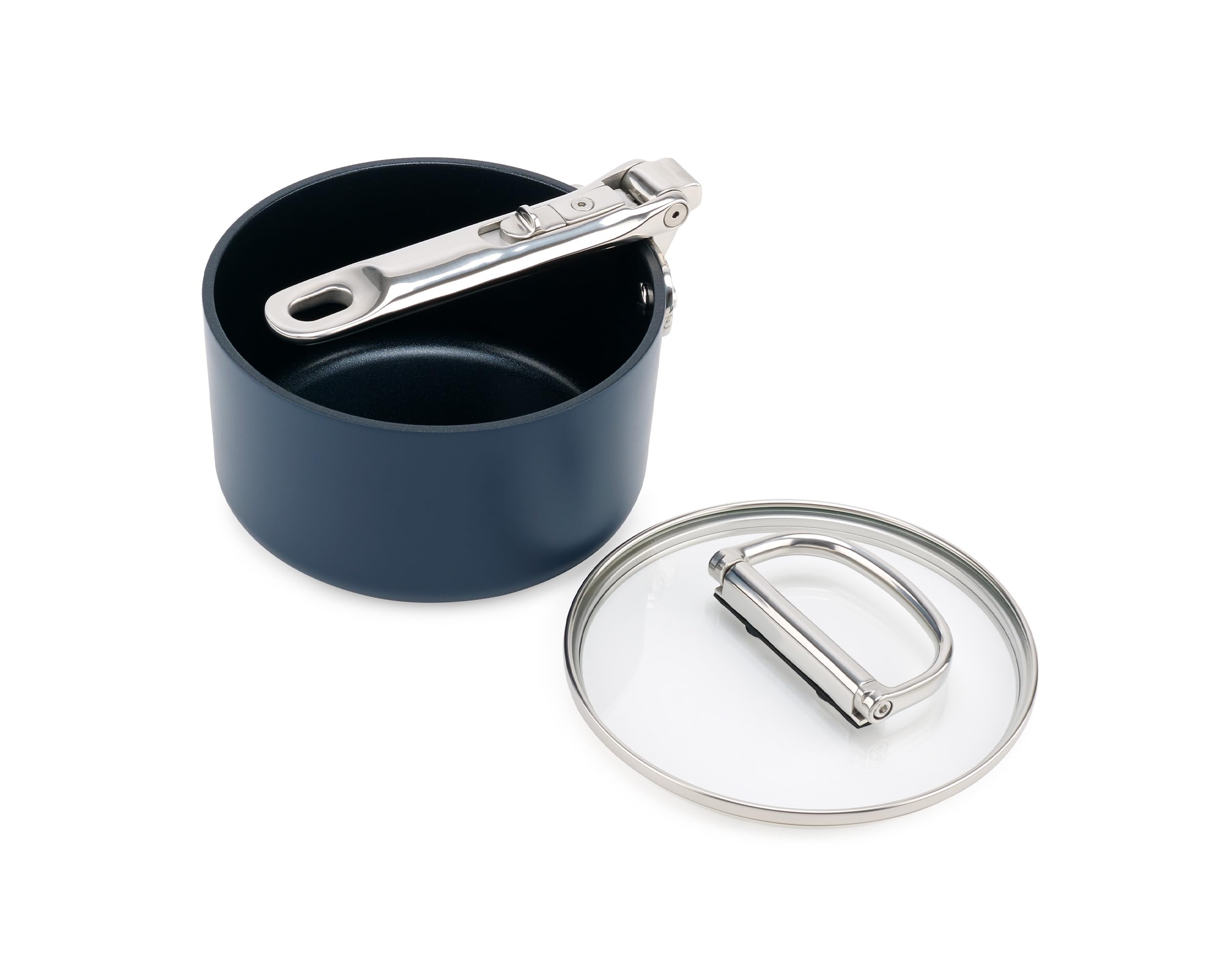 joseph-joseph-space-casserole-15cm-avec-couvercle-poign-e-pliable-compatible-ind image 3