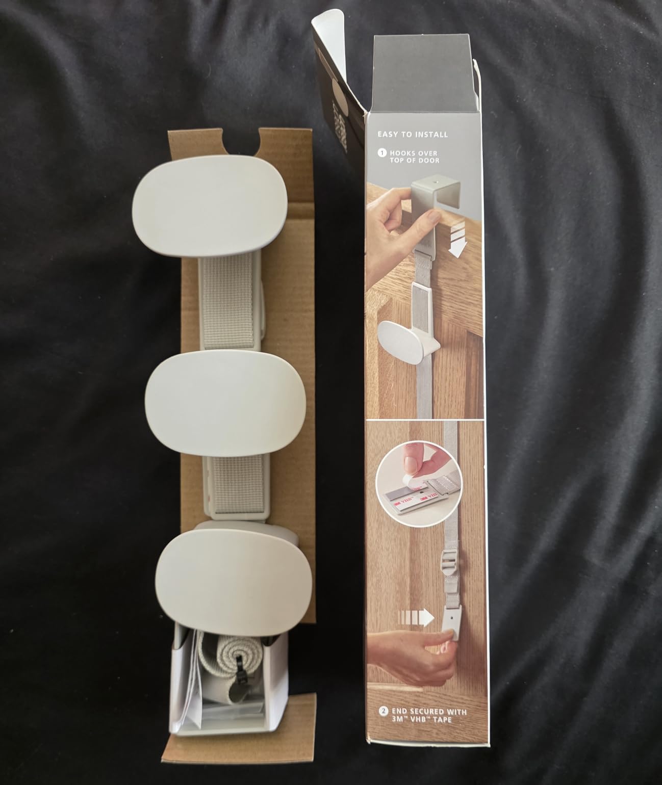 Pratique et bien conçu