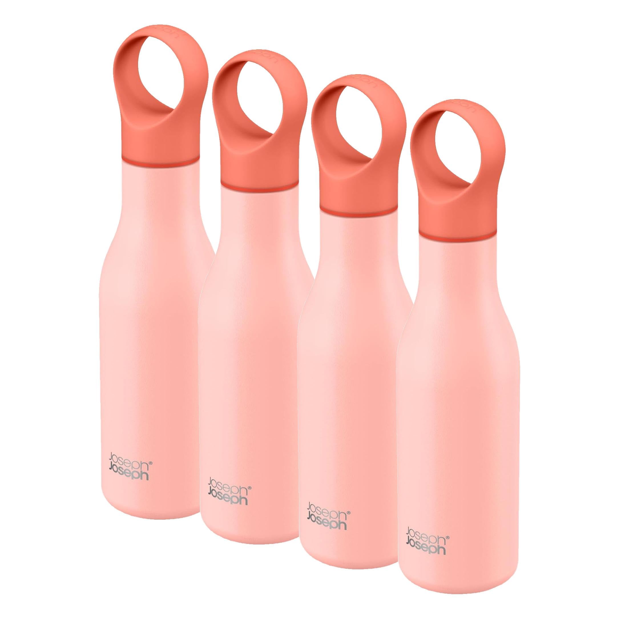 joseph-joseph-loop-bouteille-isol-e-sous-vide-500-ml-17-oz-acier-inoxydable-cora image 8