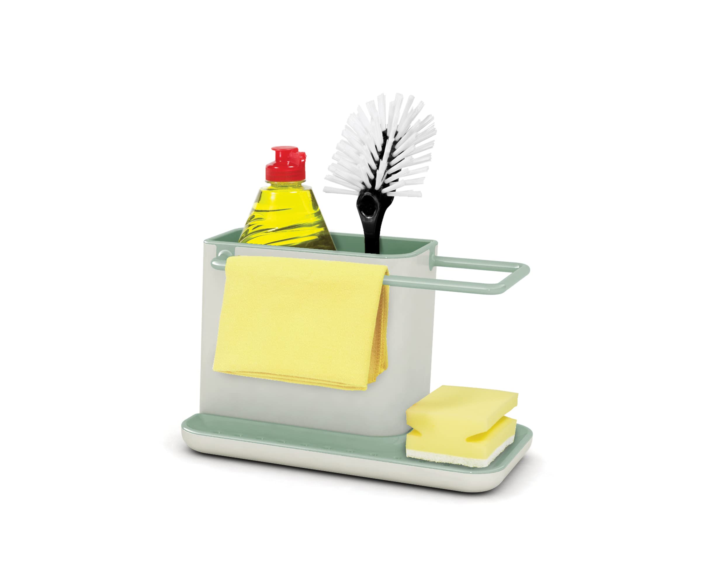 joseph-joseph-caddy-rangement-d-vier-avec-gouttoir-int-gr-support-pour-ponge-et- image 7