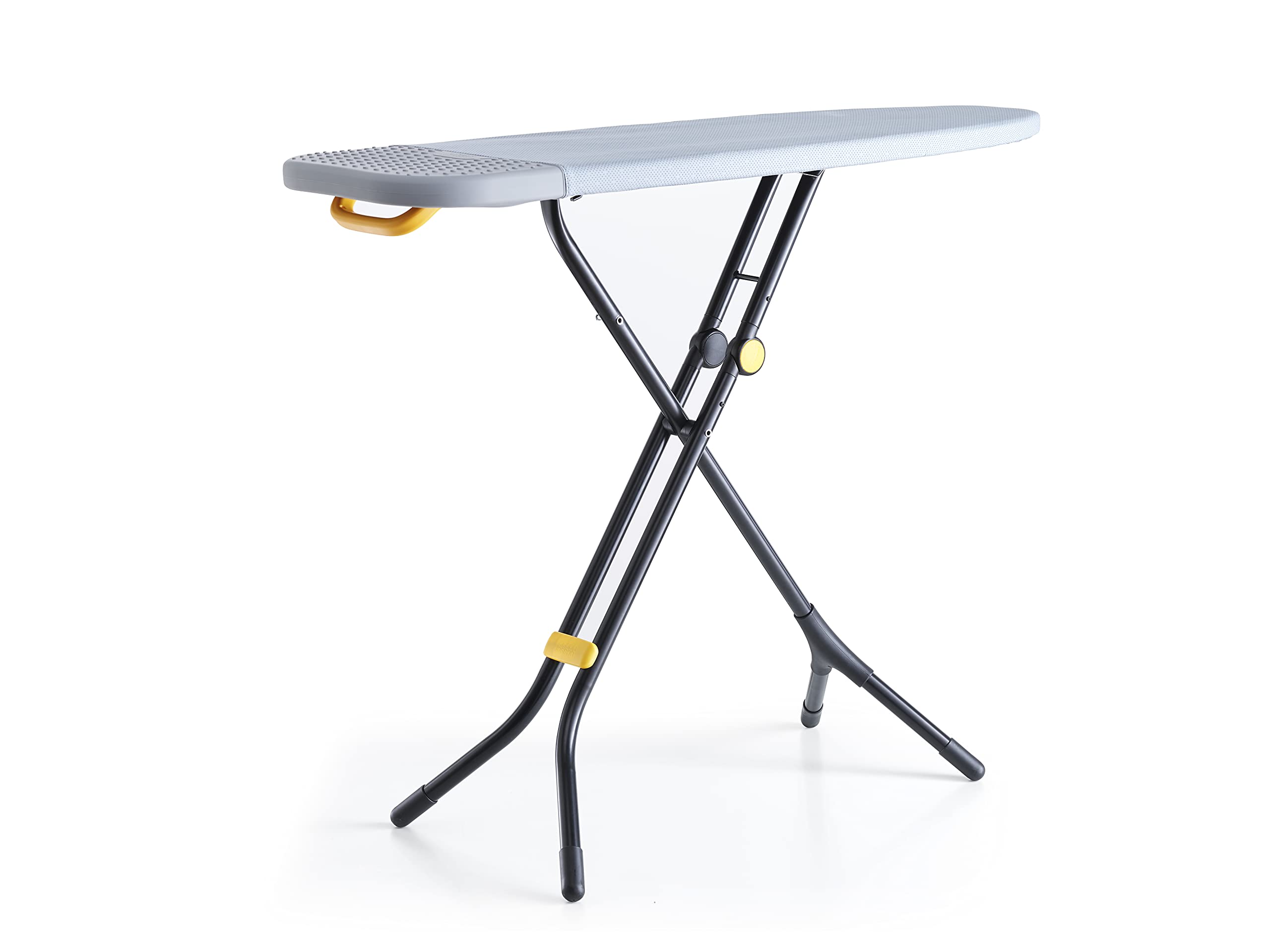 joseph-joseph-glide-table-de-repassage-avec-support-int-gr-pour-fer-vapeur-compa image 2