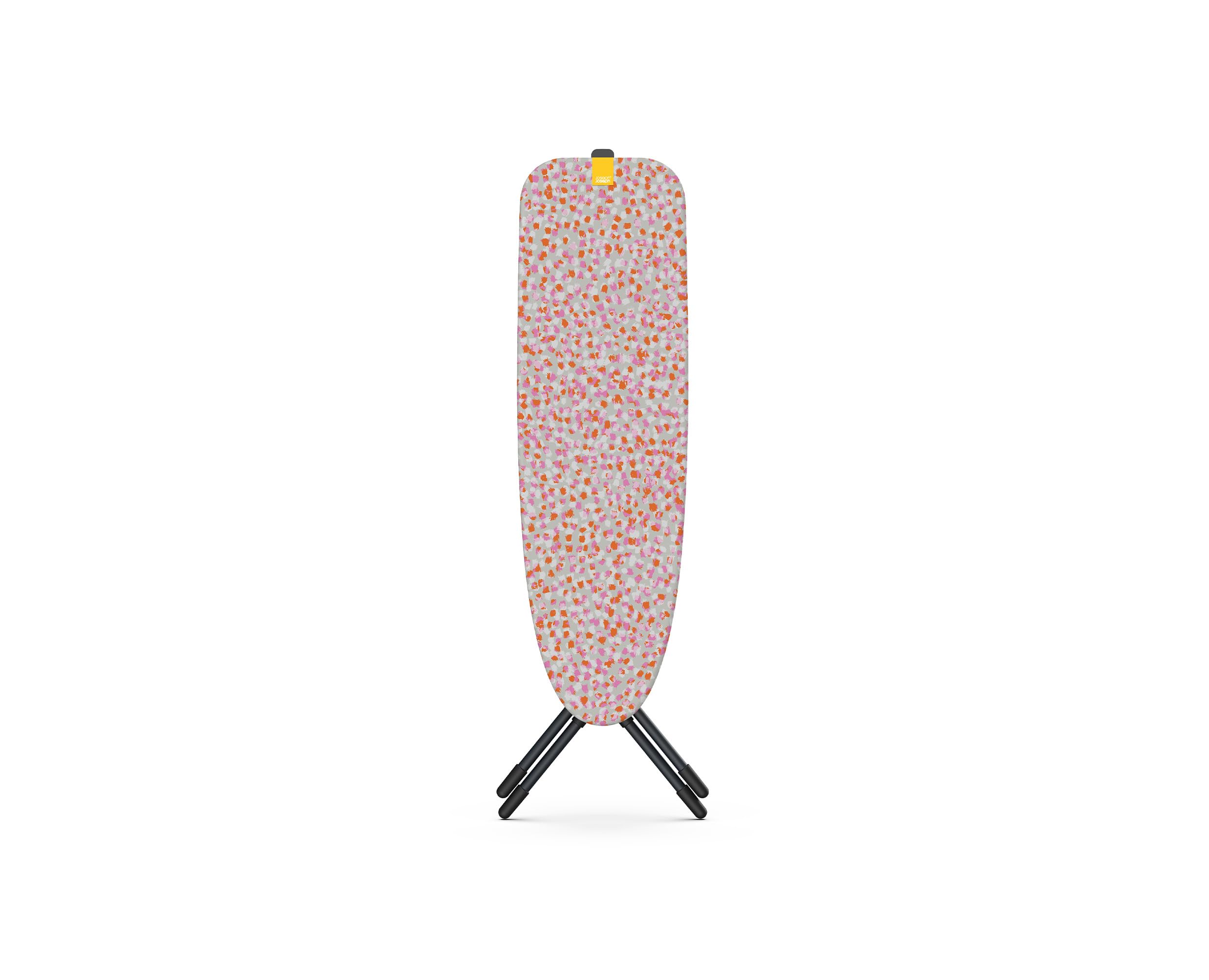 joseph-joseph-glide-table-repasser-compacte-110-x-33-cm-avec-repose-fer-et-houss image 2