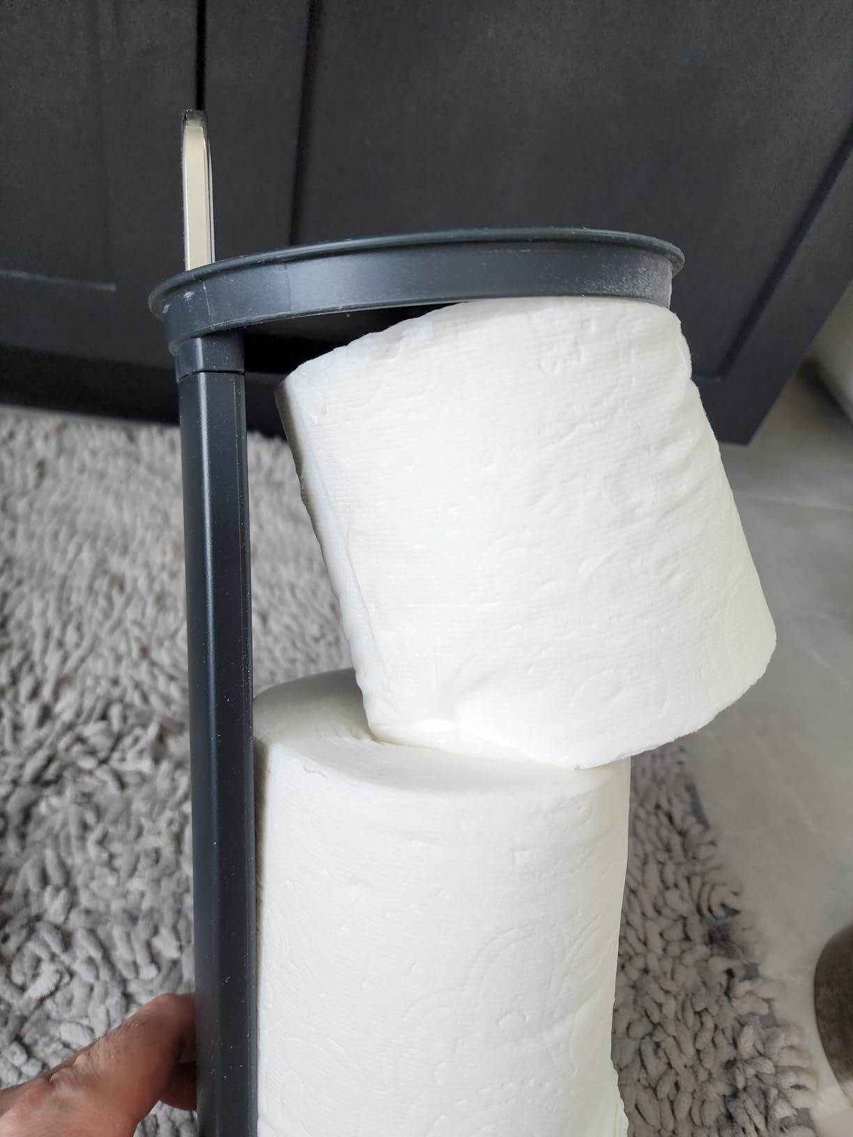 Hygiénique et esthétique