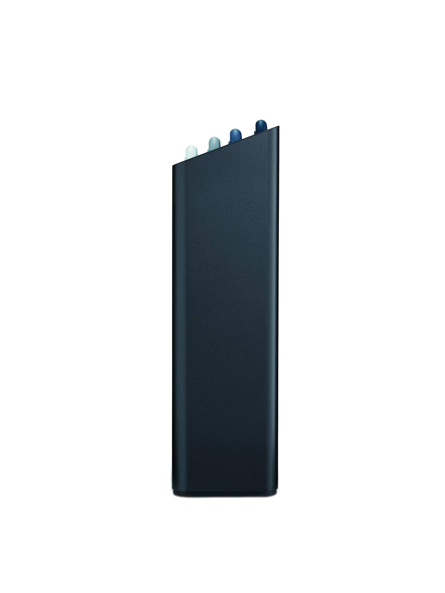 joseph-joseph-folio-ensemble-de-4-planches-d-couper-avec-support-de-rangement-or image 3