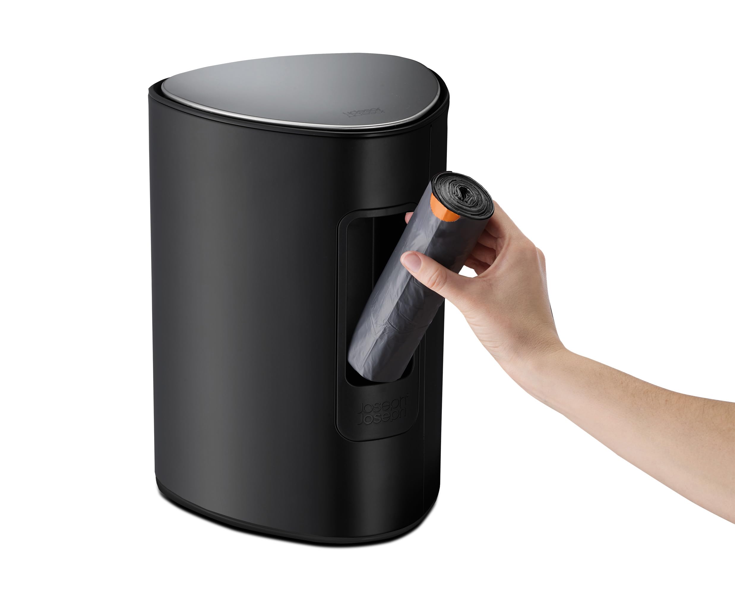 joseph-joseph-iw8-eco-sacs-poubelle-cologiques-en-plastique-recycl-5-litres-lot- image 4