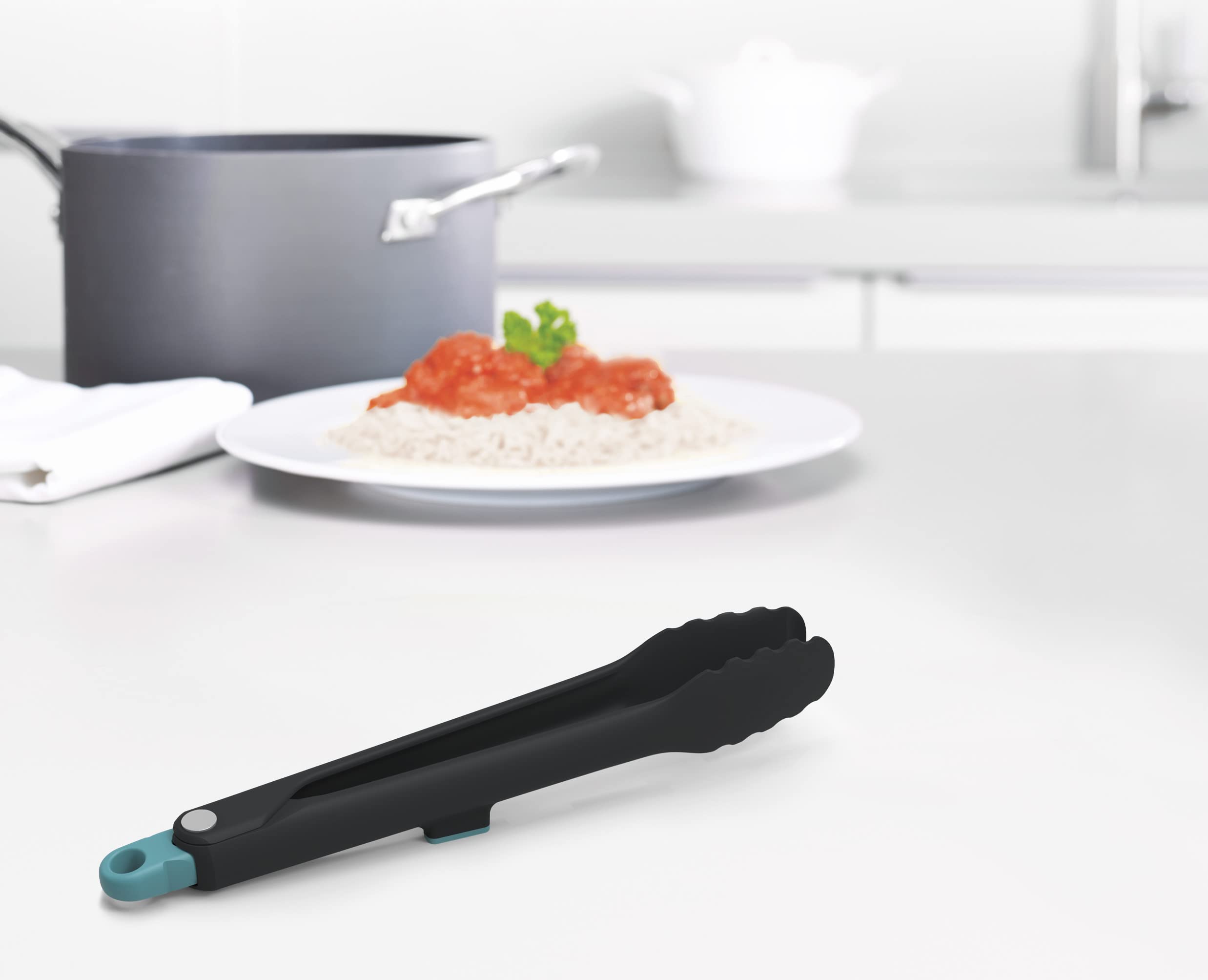 joseph-joseph-duo-locking-pince-de-cuisine-avec-repose-outils-int-gr-r-sistante- image 3