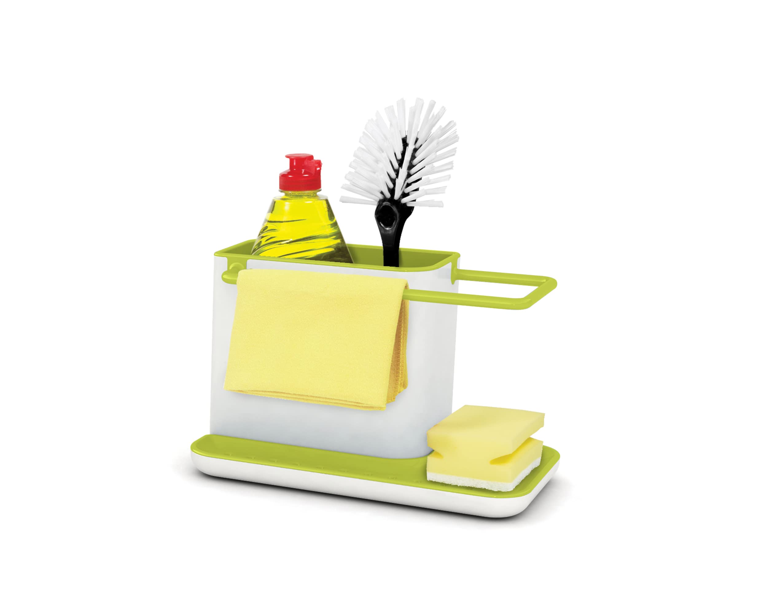 joseph-joseph-caddy-rangement-d-vier-avec-gouttoir-int-gr-support-pour-ponge-et- image 5
